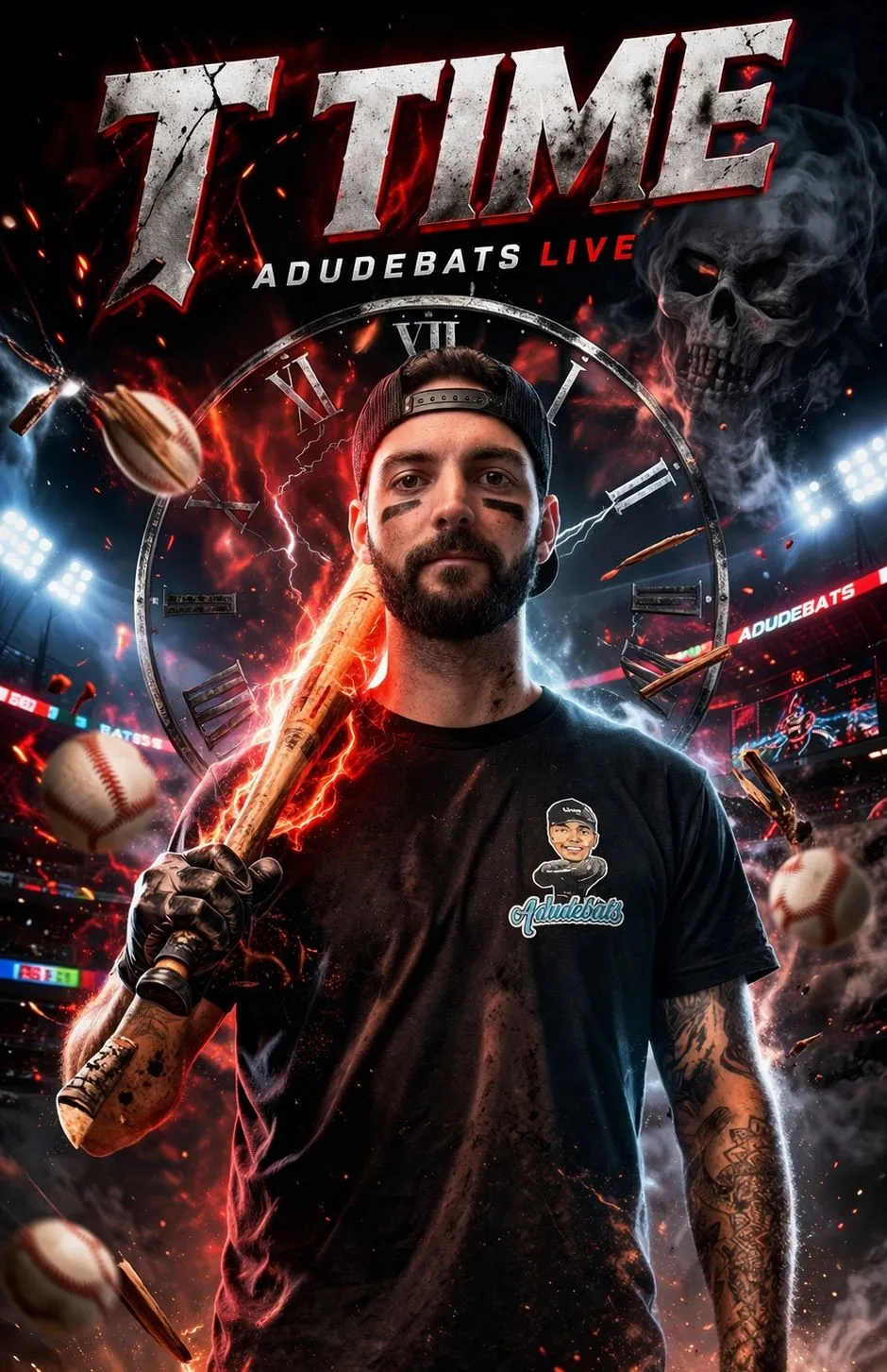 Thumbnail für Live-Show
