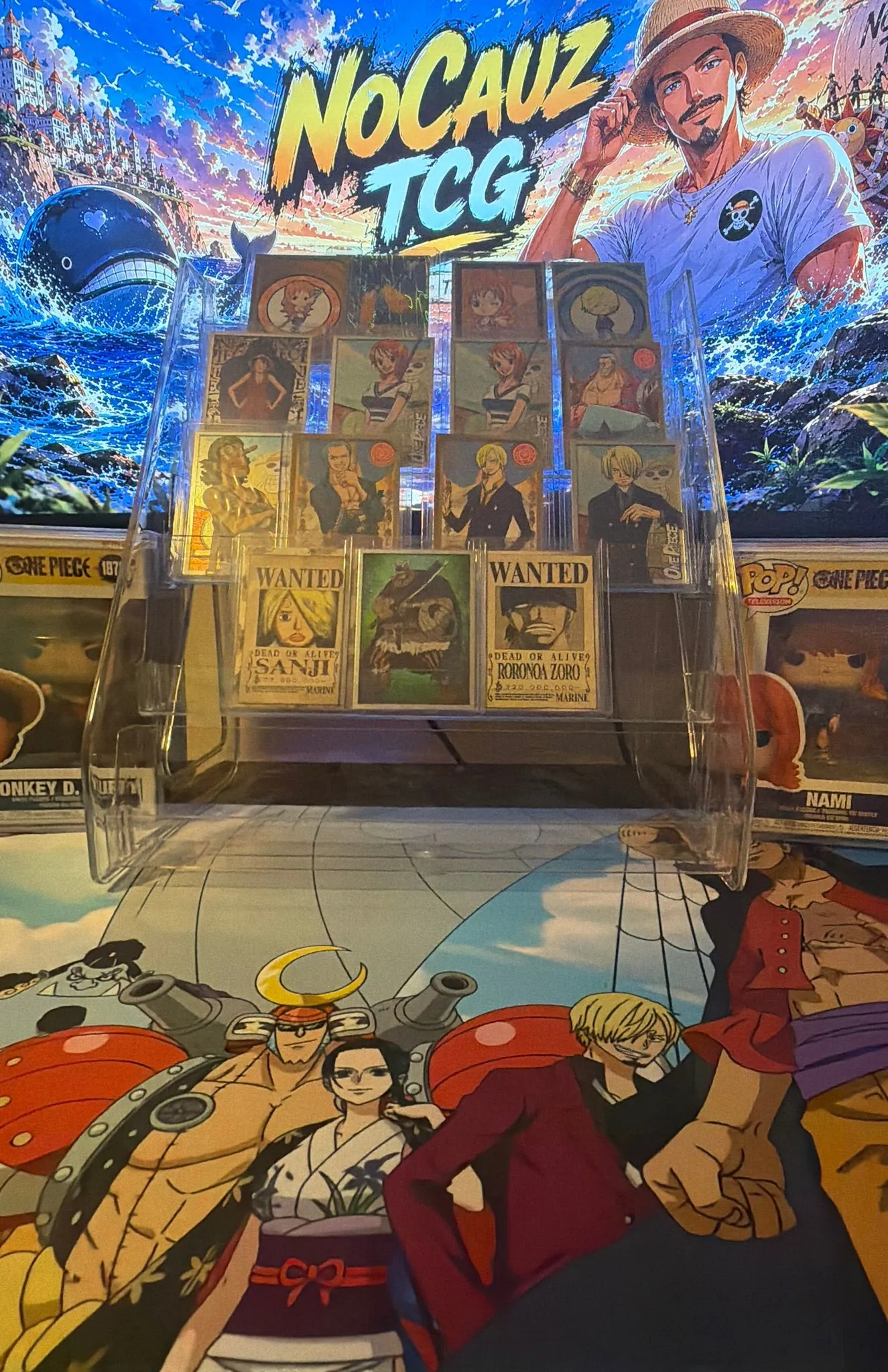 Miniature du live