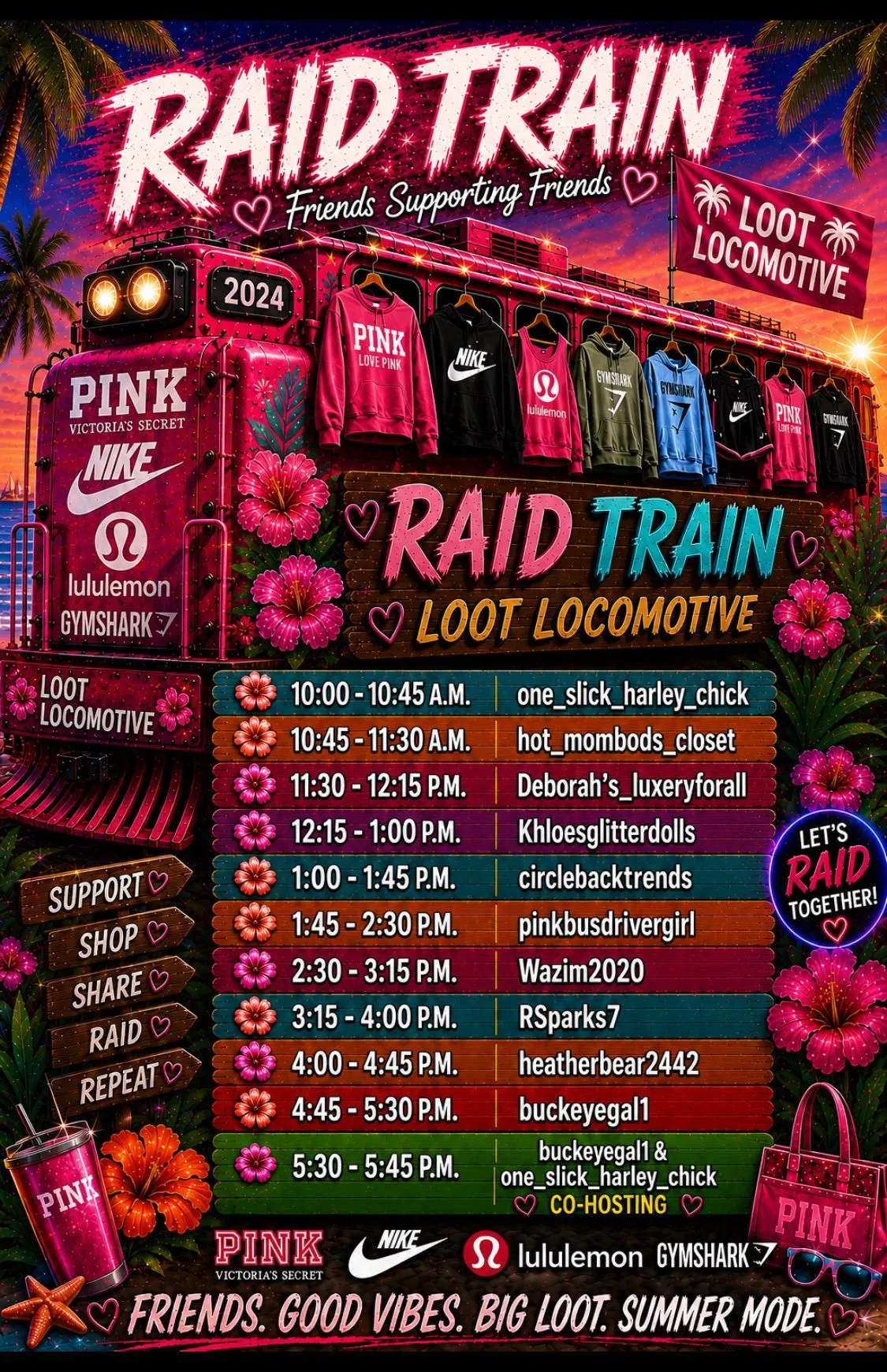 Thumbnail für Live-Show
