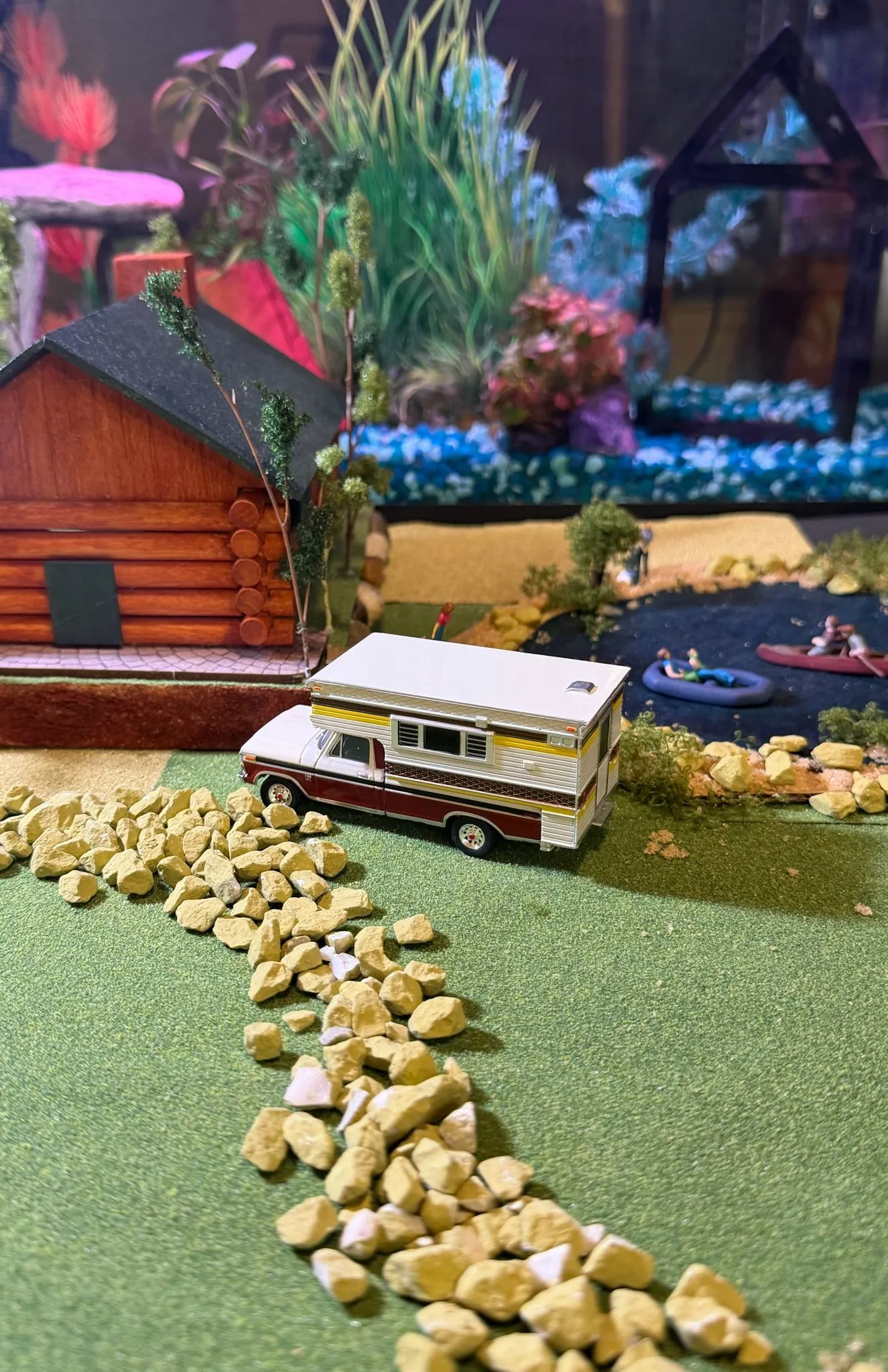Miniature du live