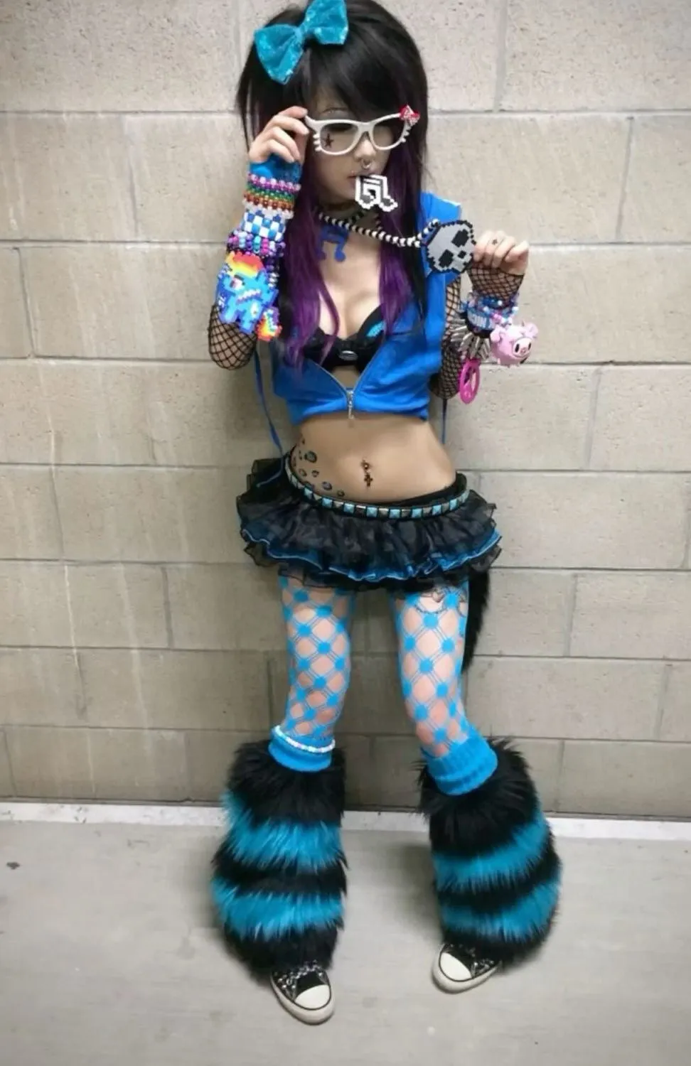 ライブ用のサムネイル
