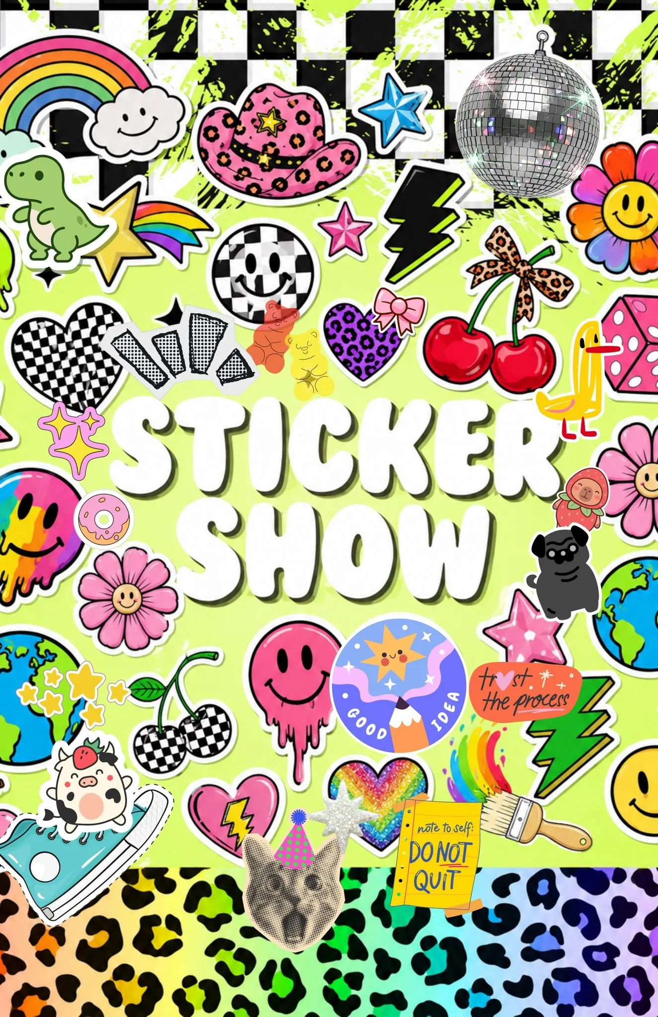 Thumbnail für Live-Show