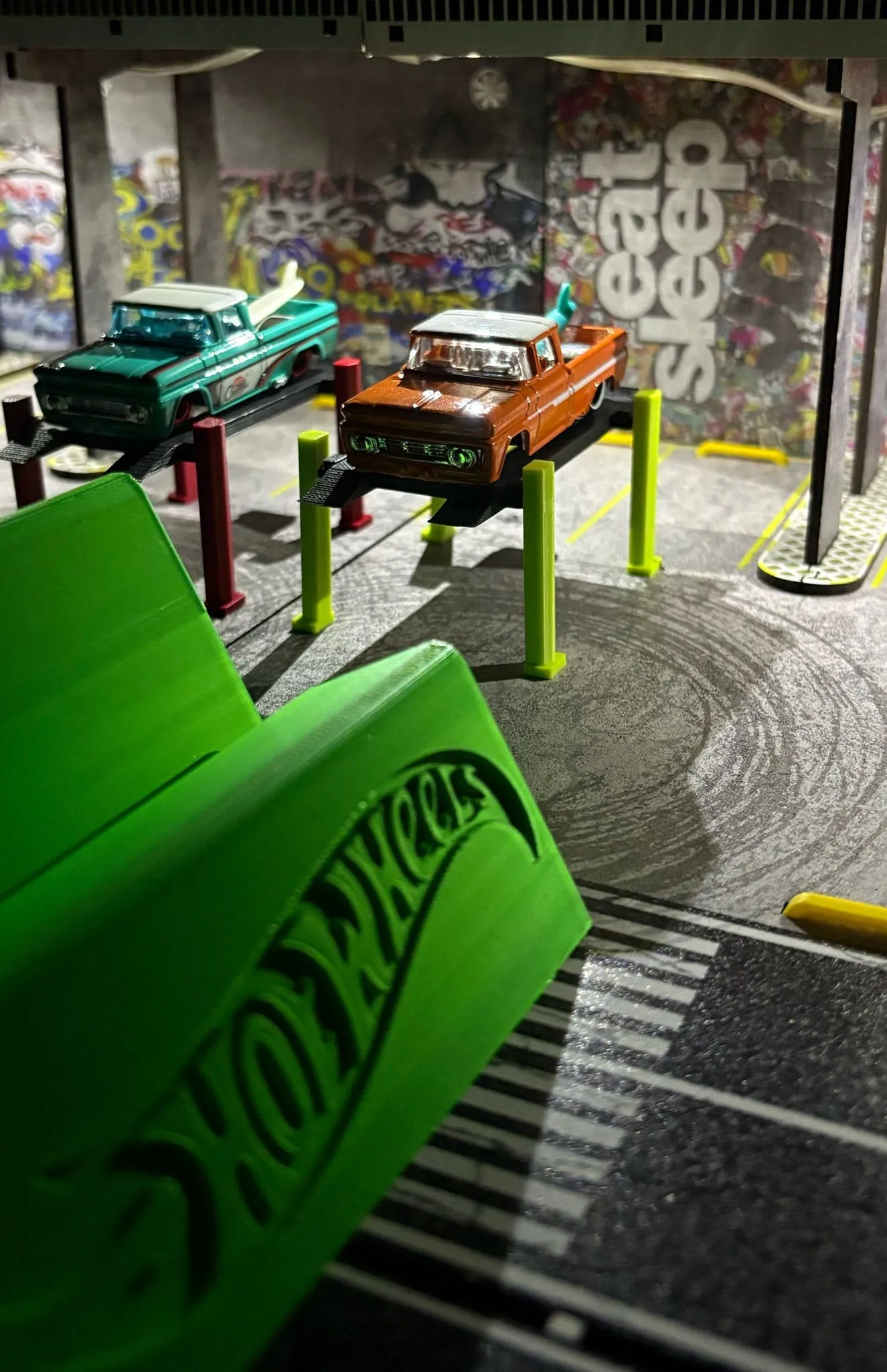 Miniature du live