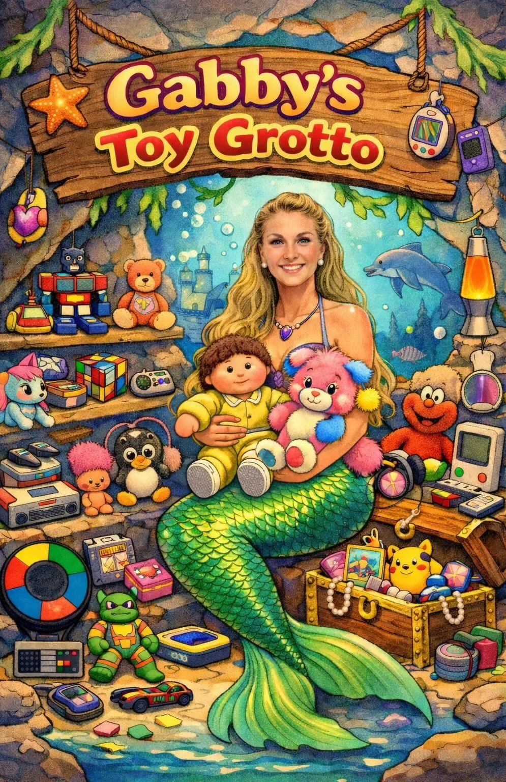 Thumbnail für Live-Show