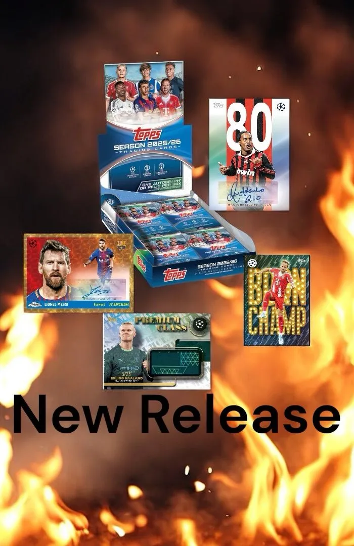 UEFA club competition 25/26 🚨New Release 🚨