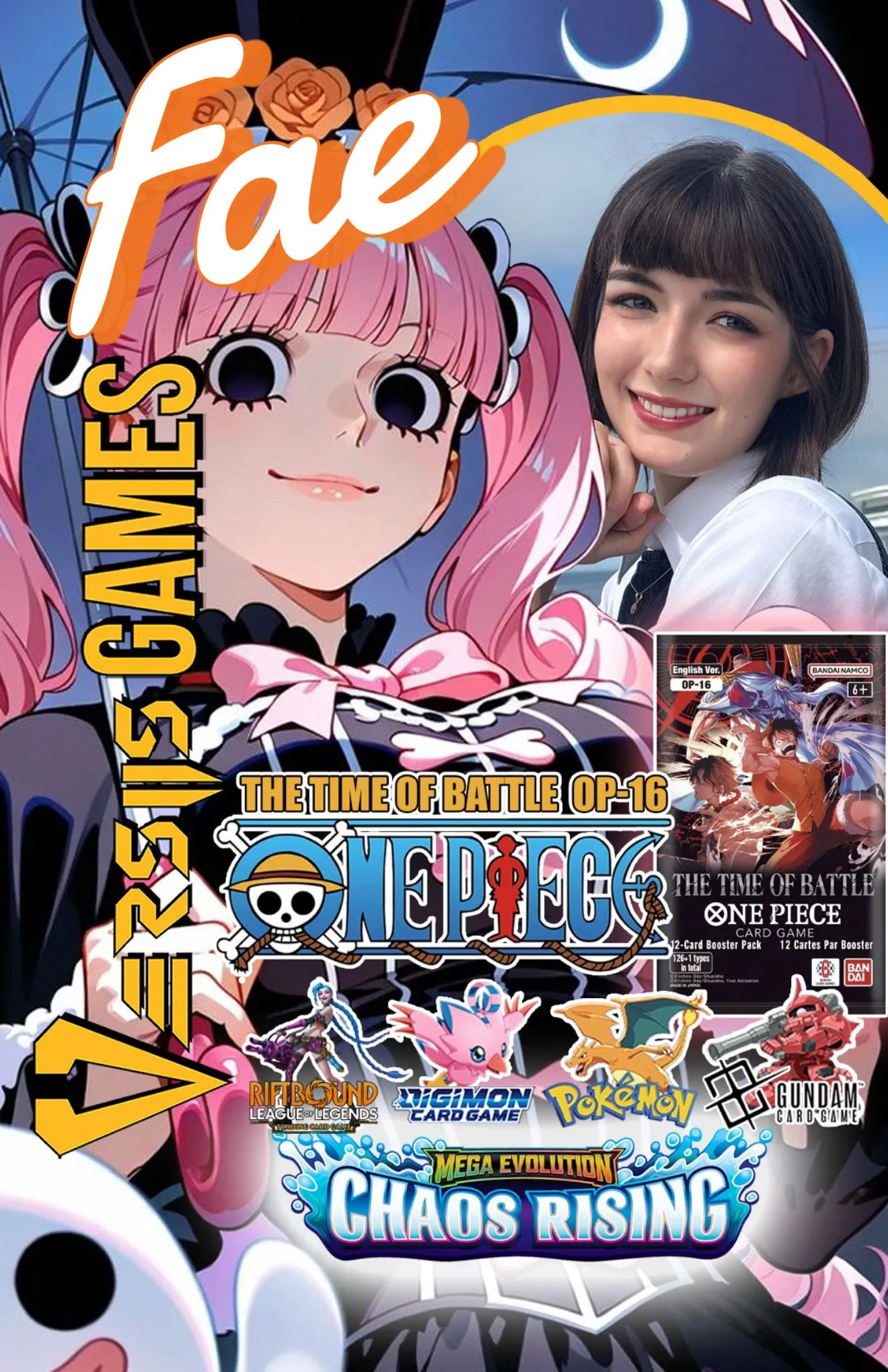 ライブ用のサムネイル