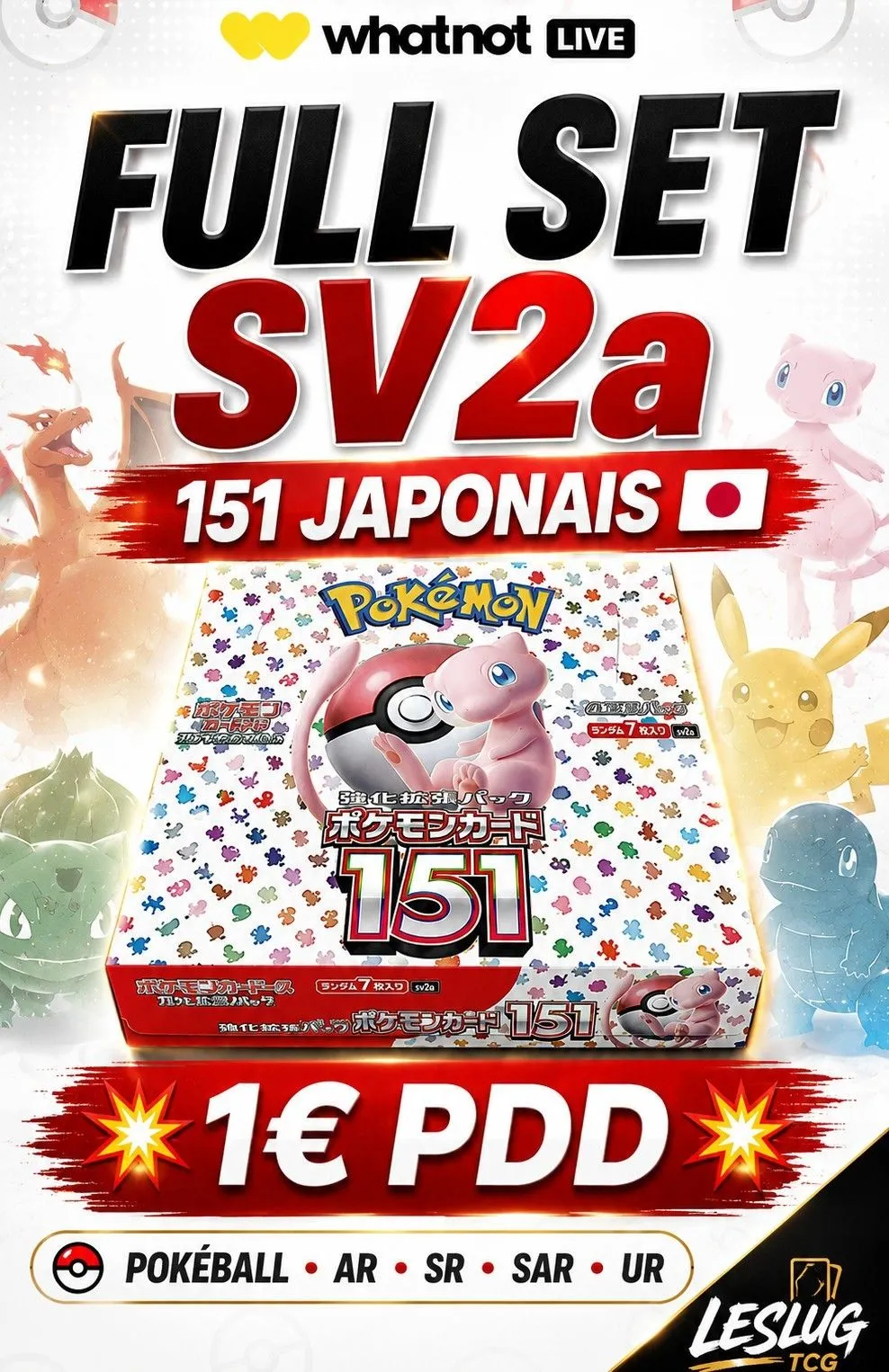 Thumbnail voor liveshow