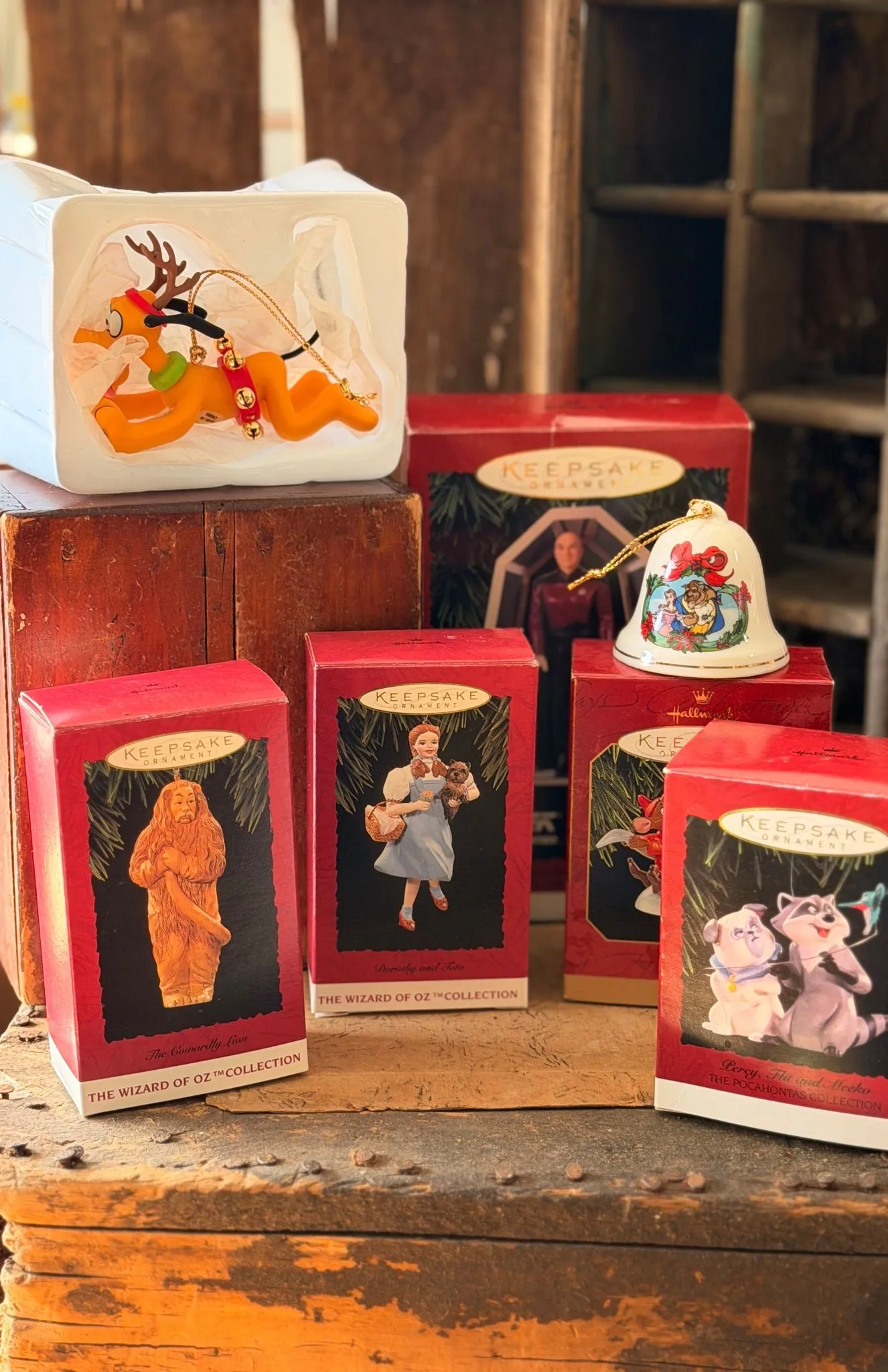 Miniature du live