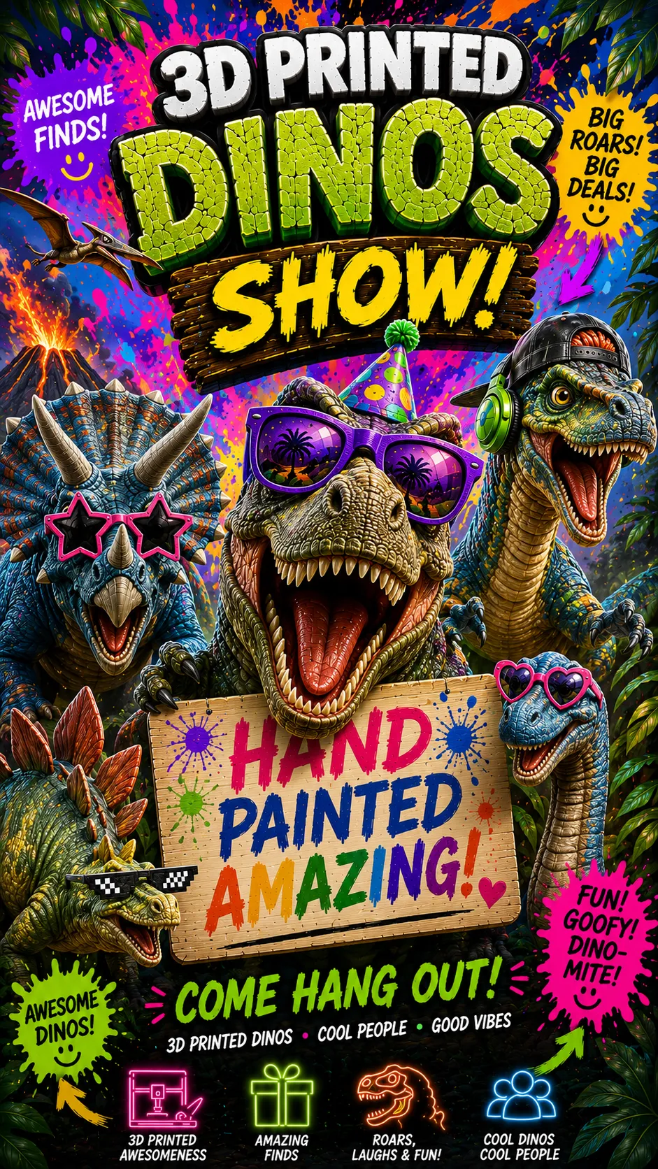 Thumbnail für Live-Show