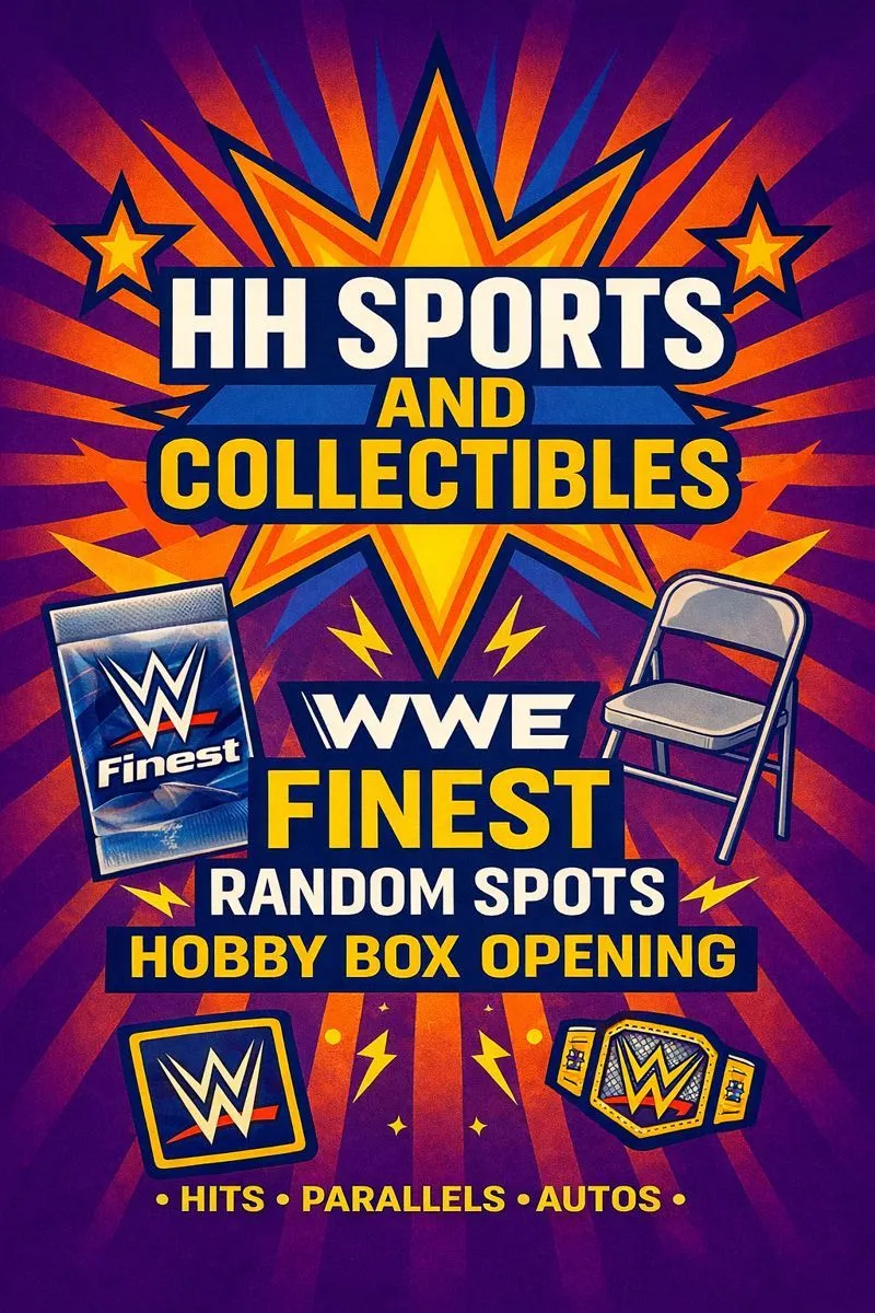 WWE 4 BOXER CARRY ON - BOOSTER IN BUYERS