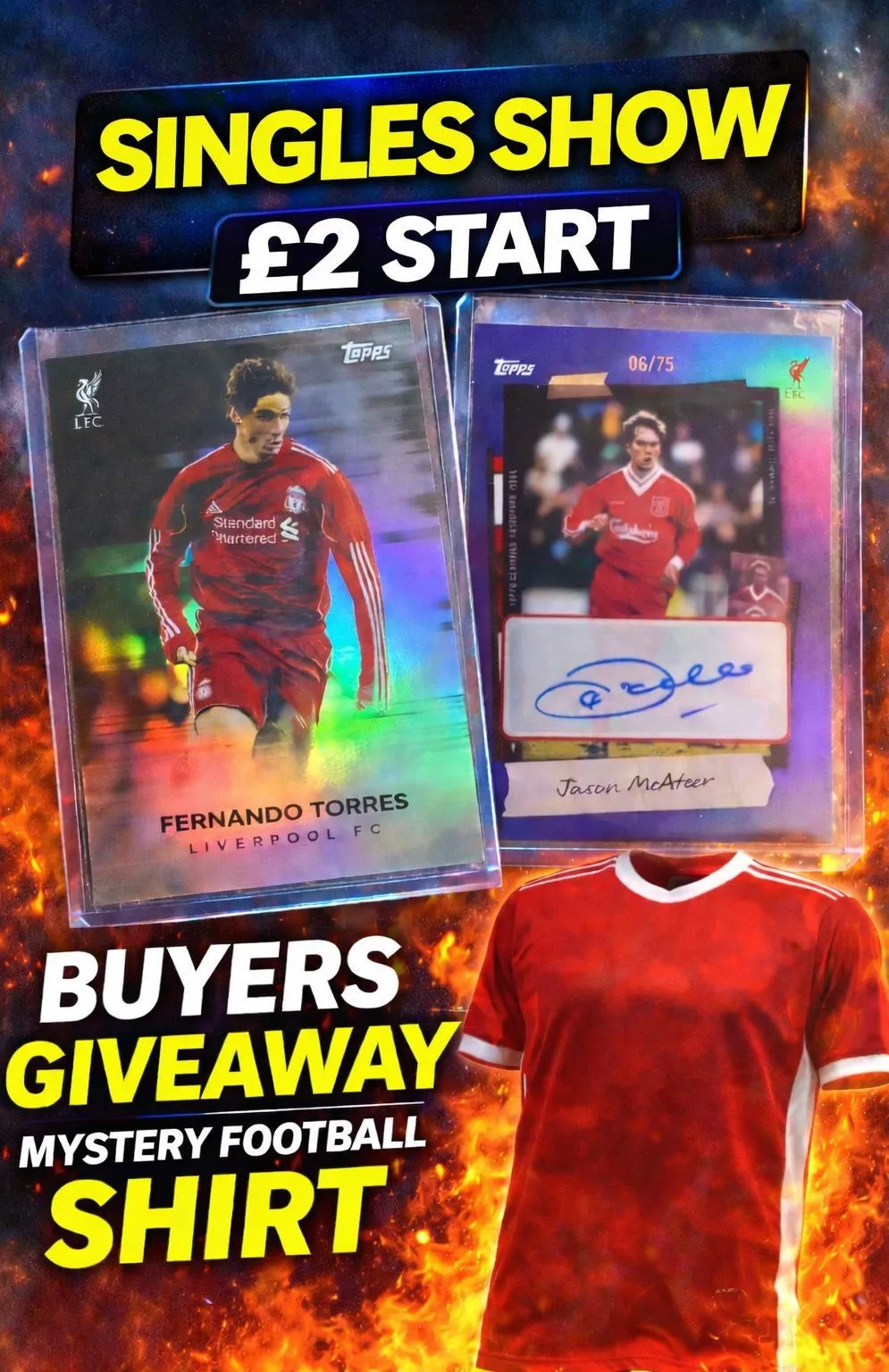 SUNDAY SINGLES SHOW | 100+ HITS | BUYERS GIVEAWAY