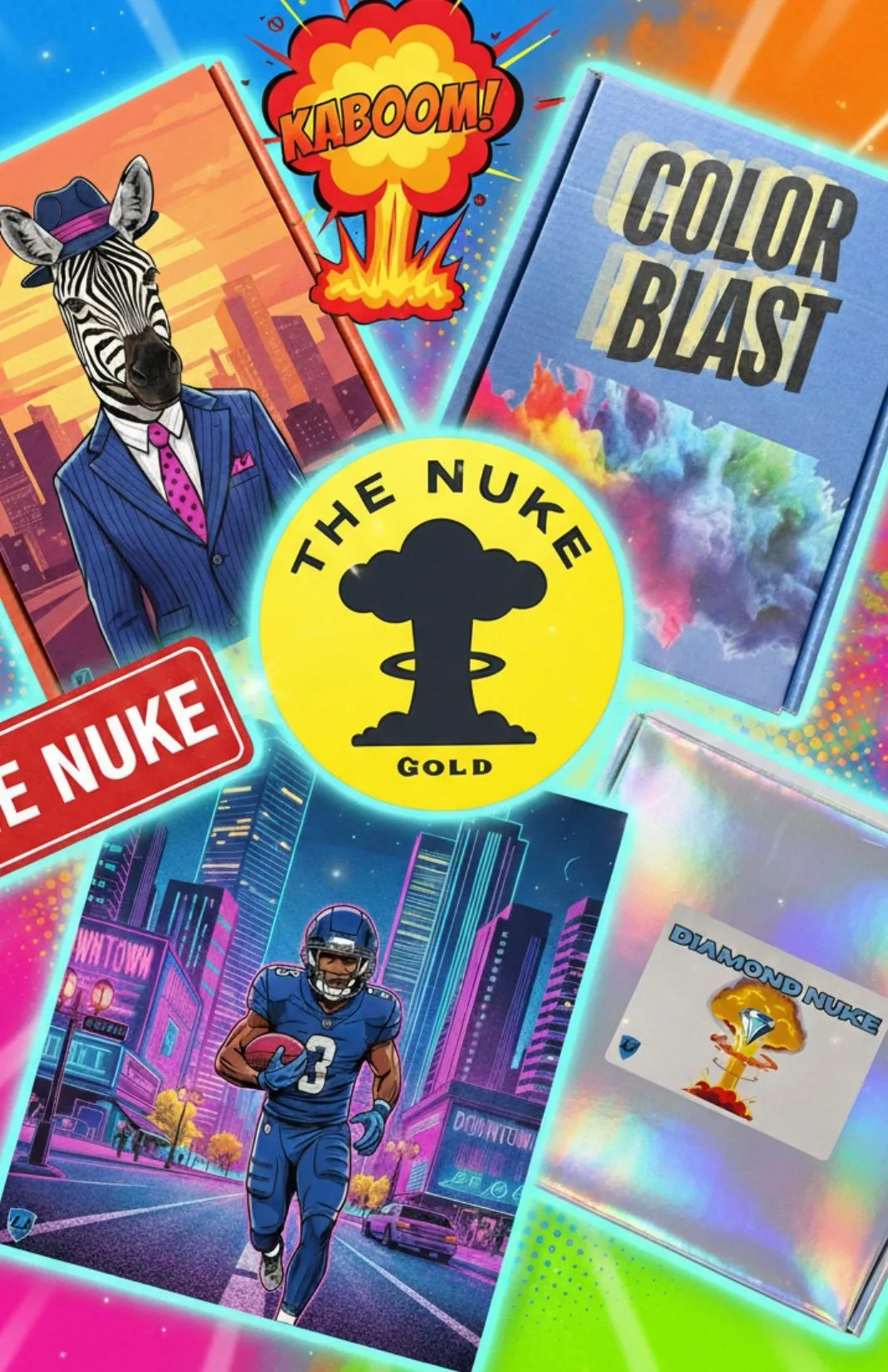 Thumbnail für Live-Show
