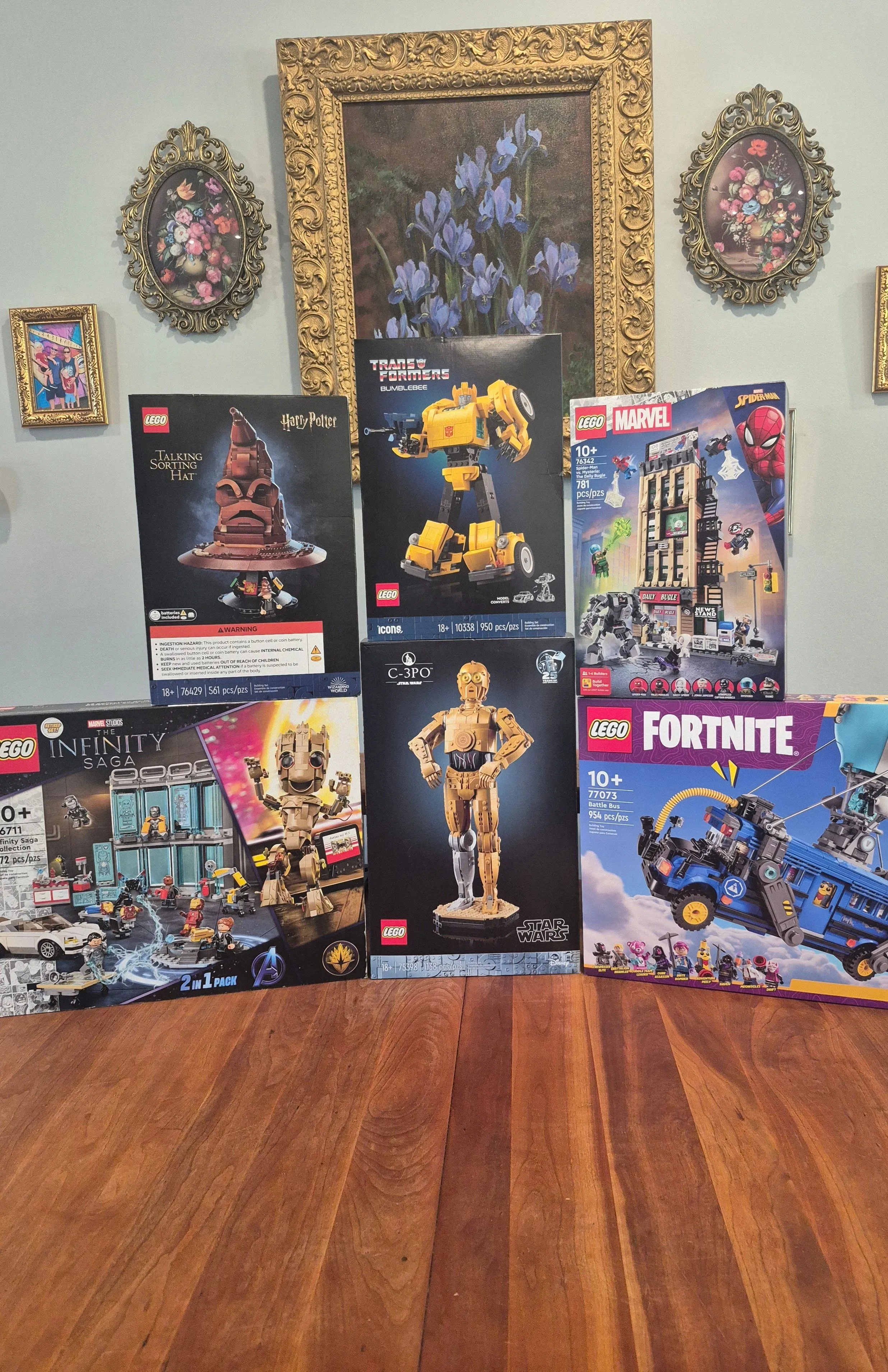 Miniature du live