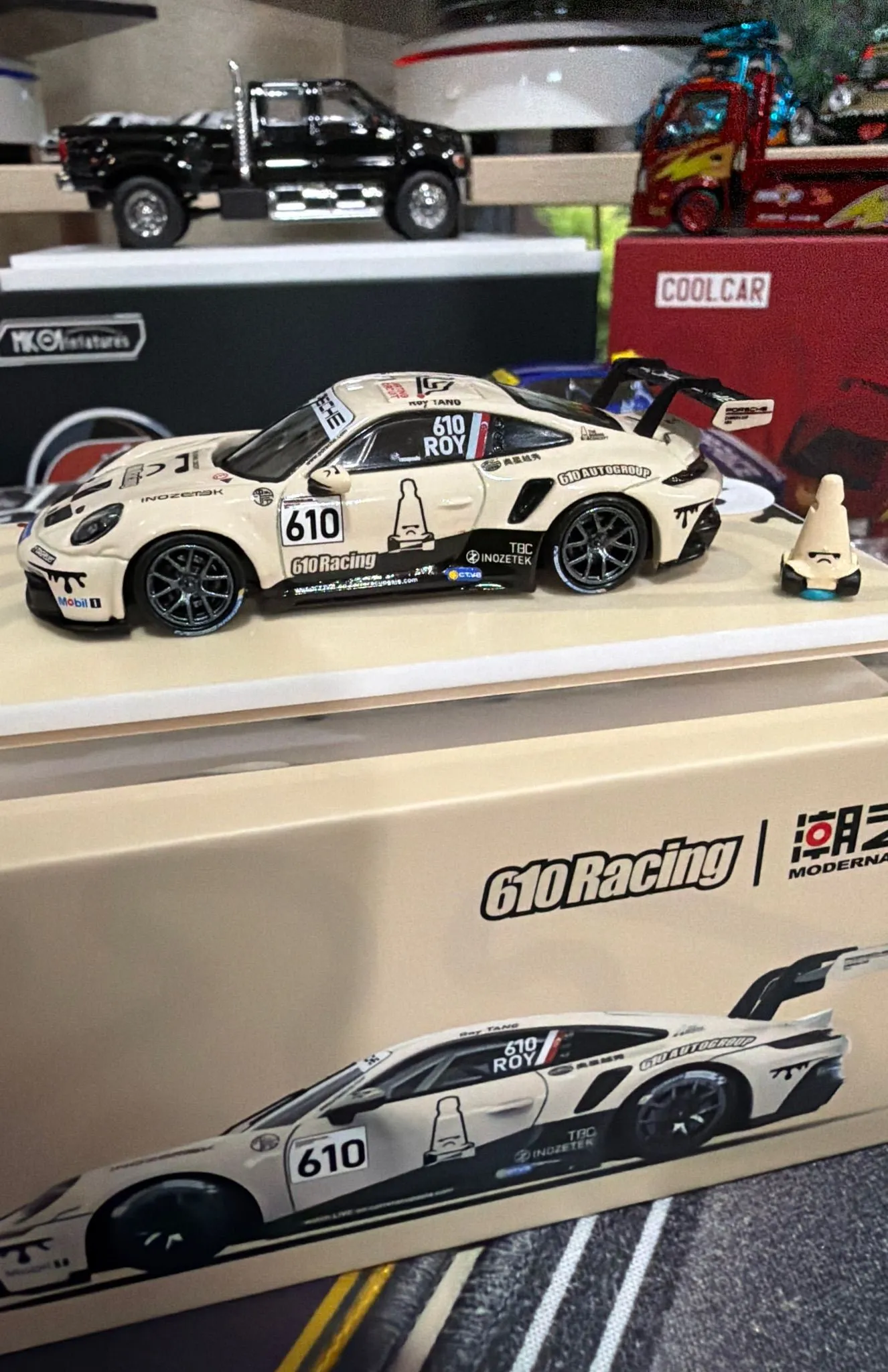 Miniature du live