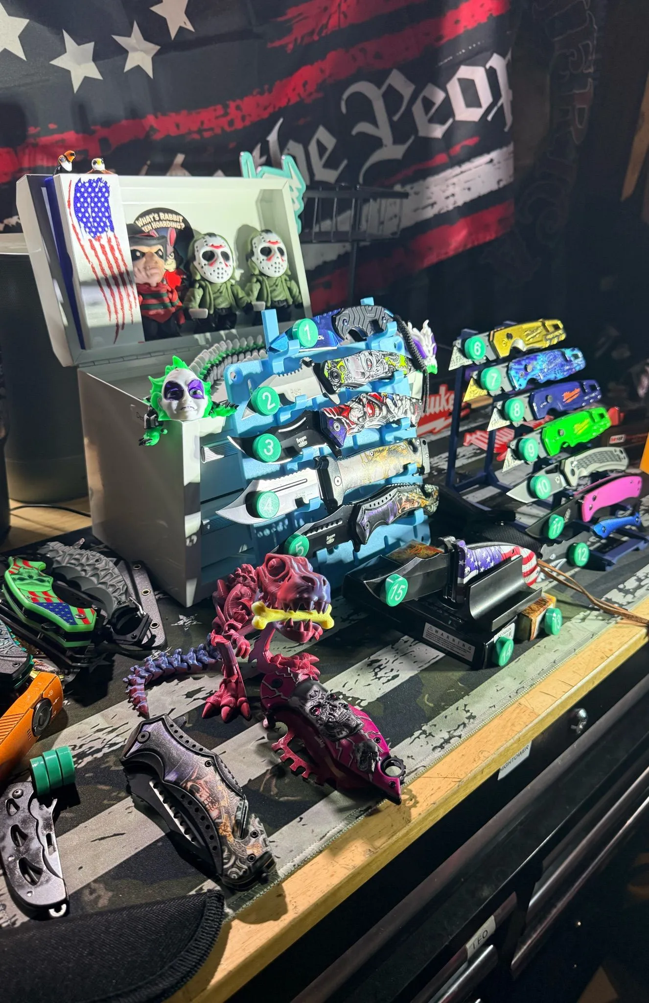 Miniature du live