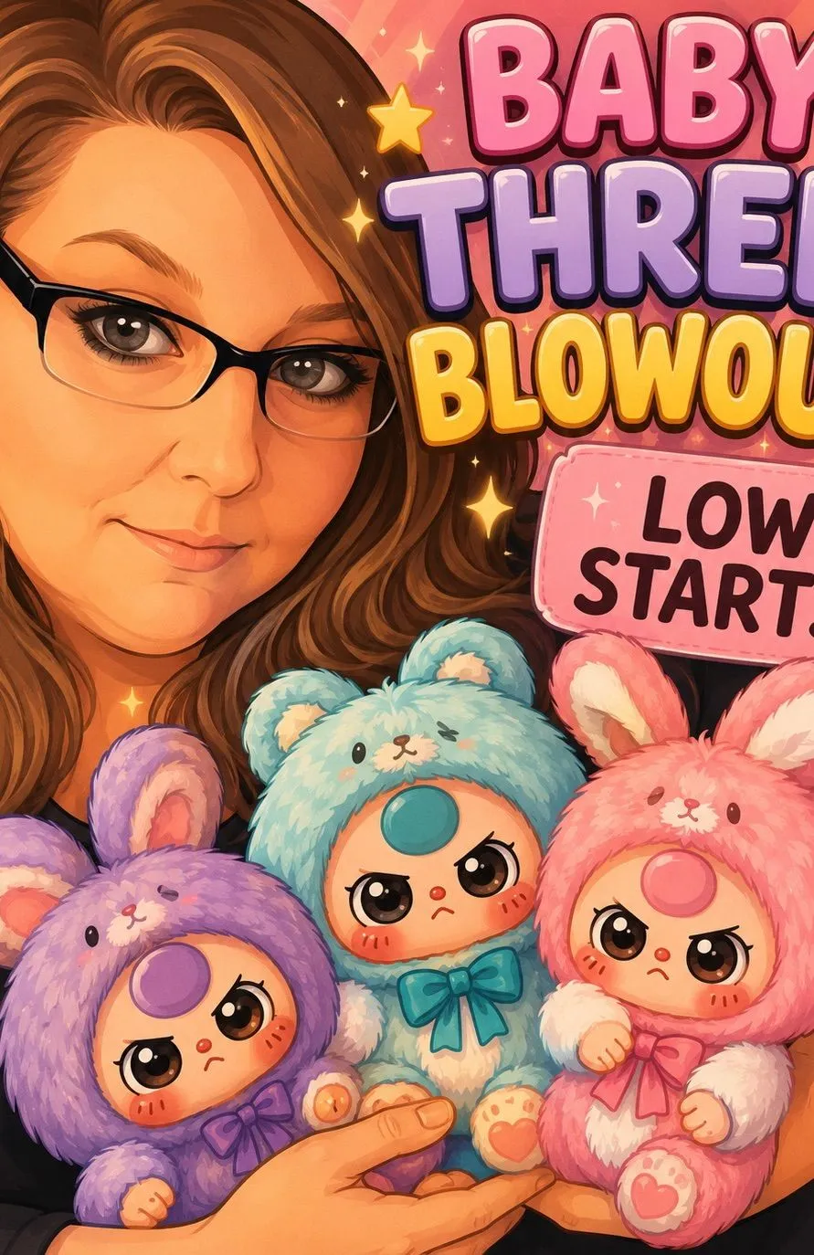 Thumbnail für Live-Show