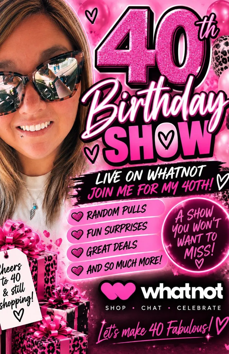 Thumbnail für Live-Show