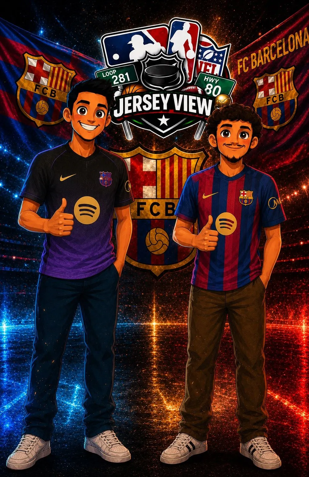 Thumbnail voor liveshow