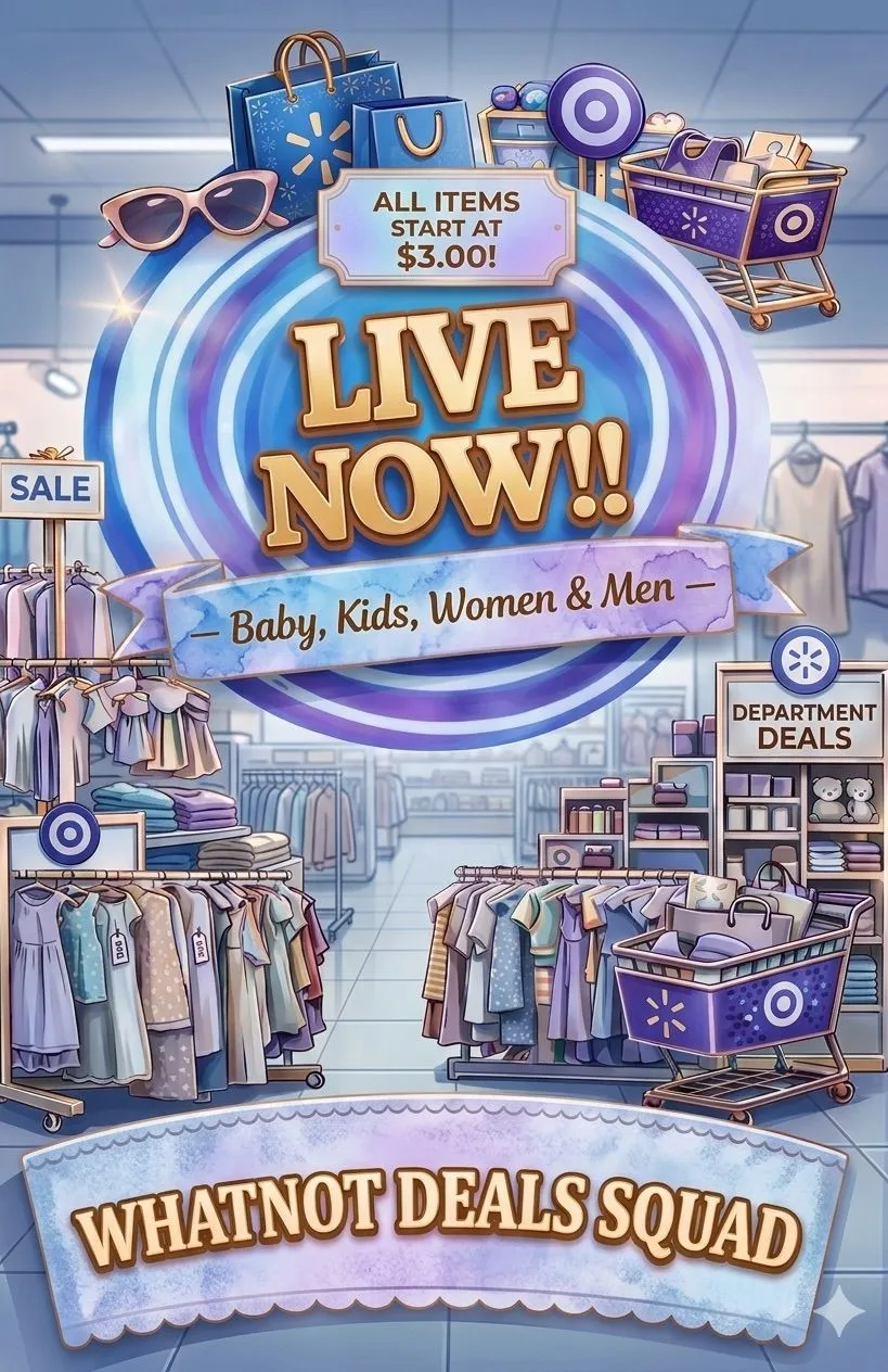 Thumbnail für Live-Show