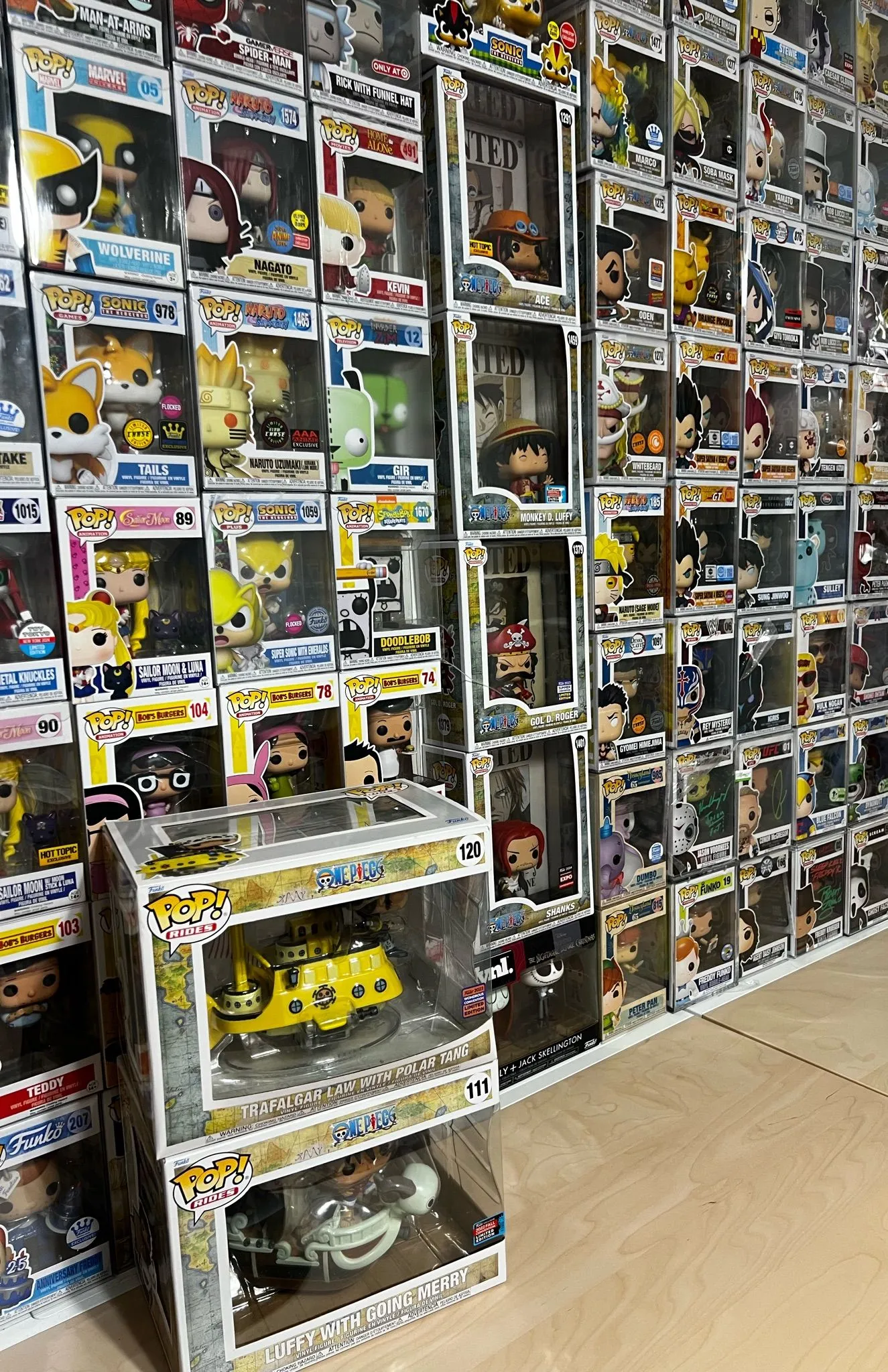 Miniature du live