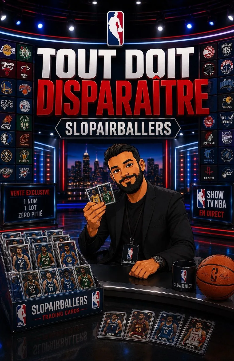Thumbnail für Live-Show