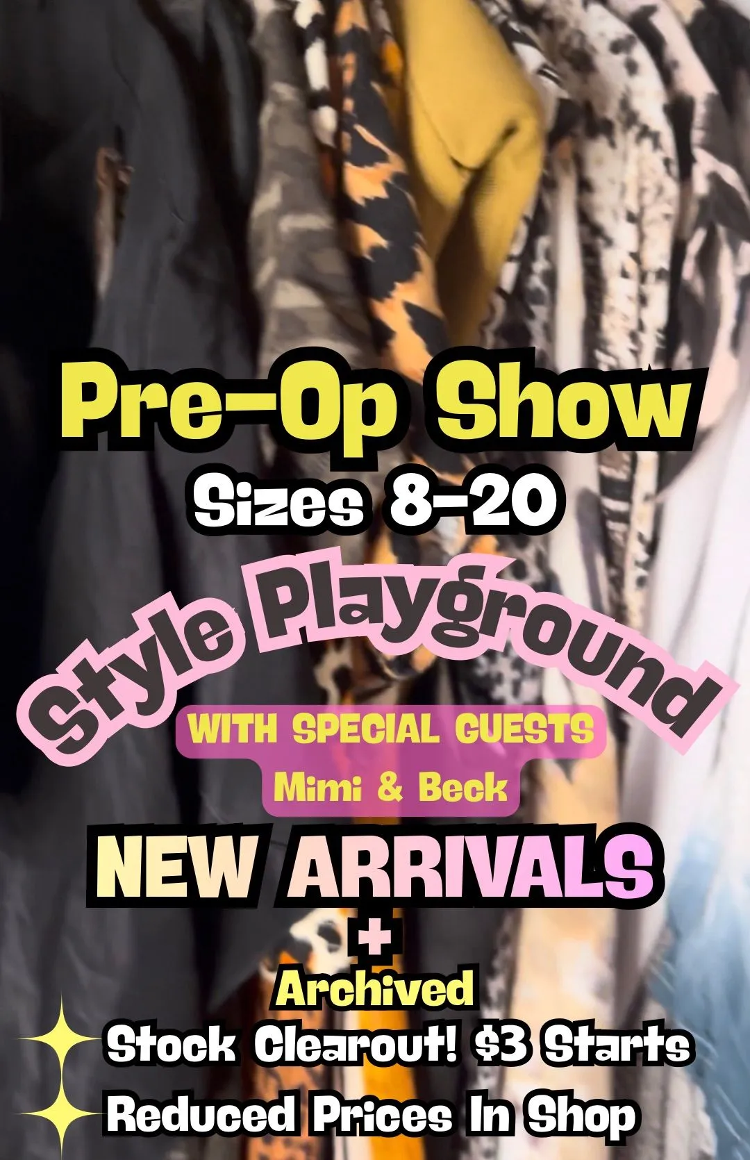 Thumbnail für Live-Show