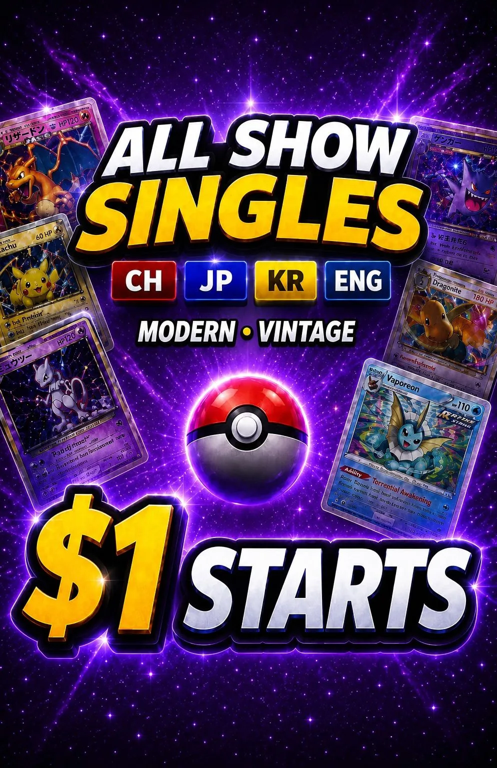 Thumbnail für Live-Show