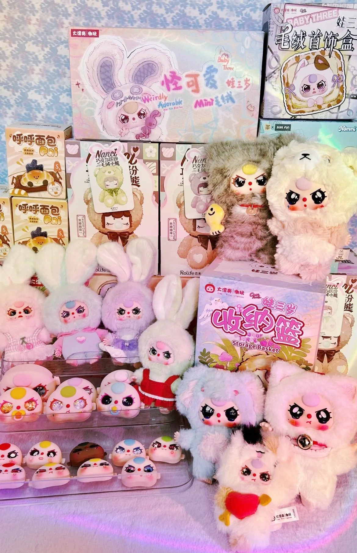 ライブ用のサムネイル