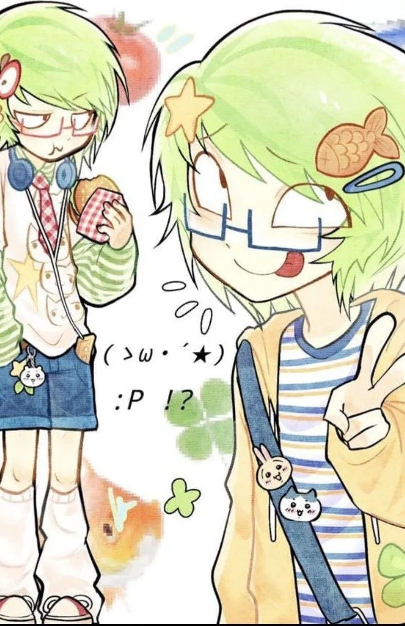 ライブ用のサムネイル