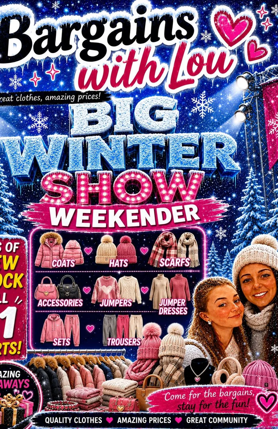 Thumbnail voor liveshow