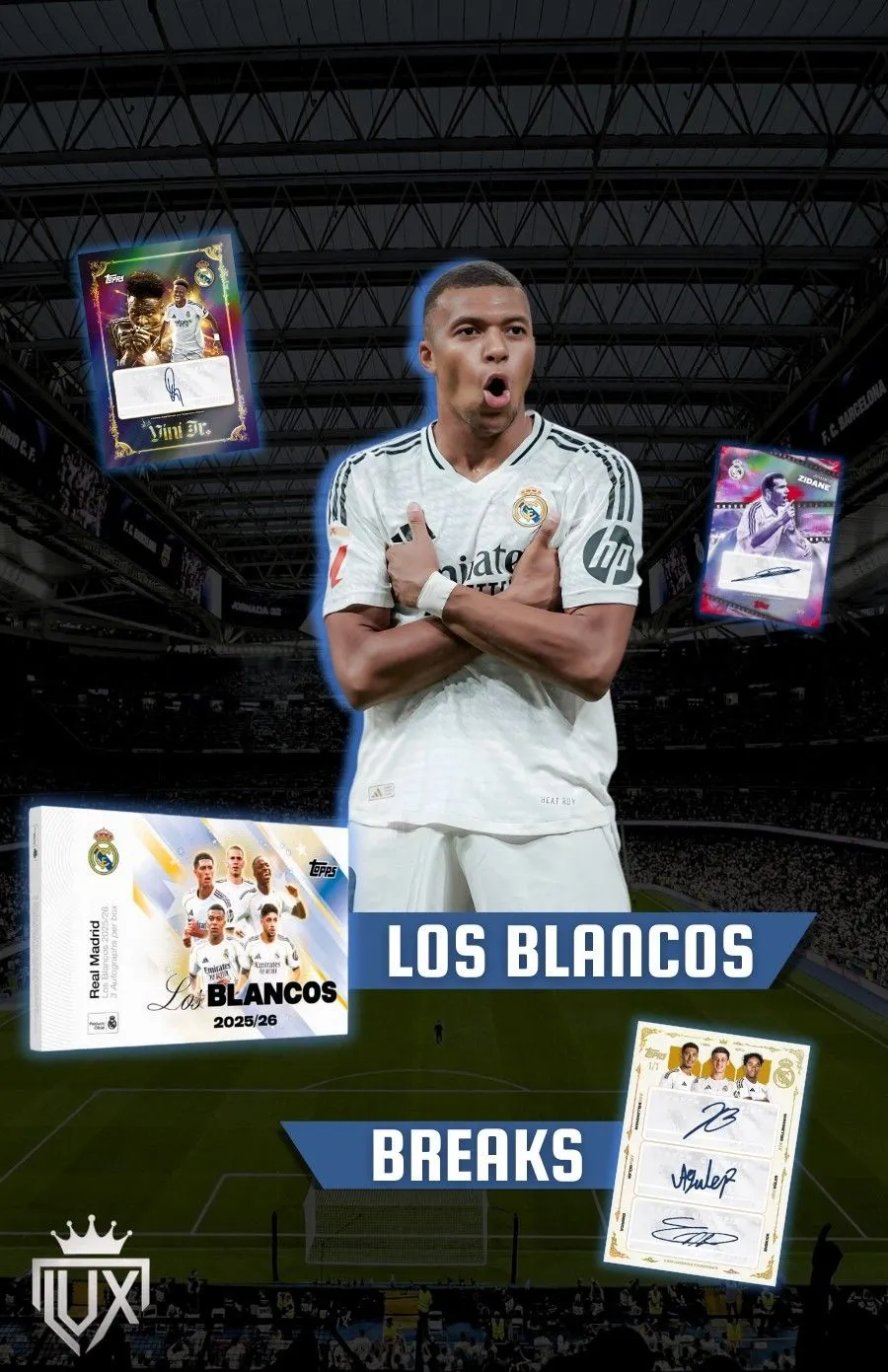 🚨 NEW REAL MADROD LOS BLANCOS ⚽️