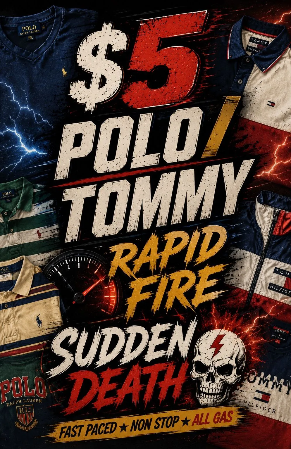Thumbnail für Live-Show