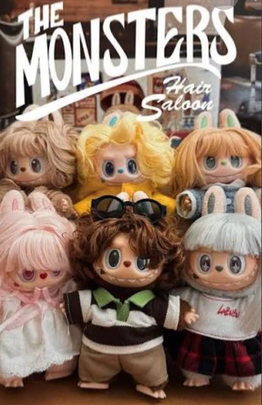 ライブ用のサムネイル