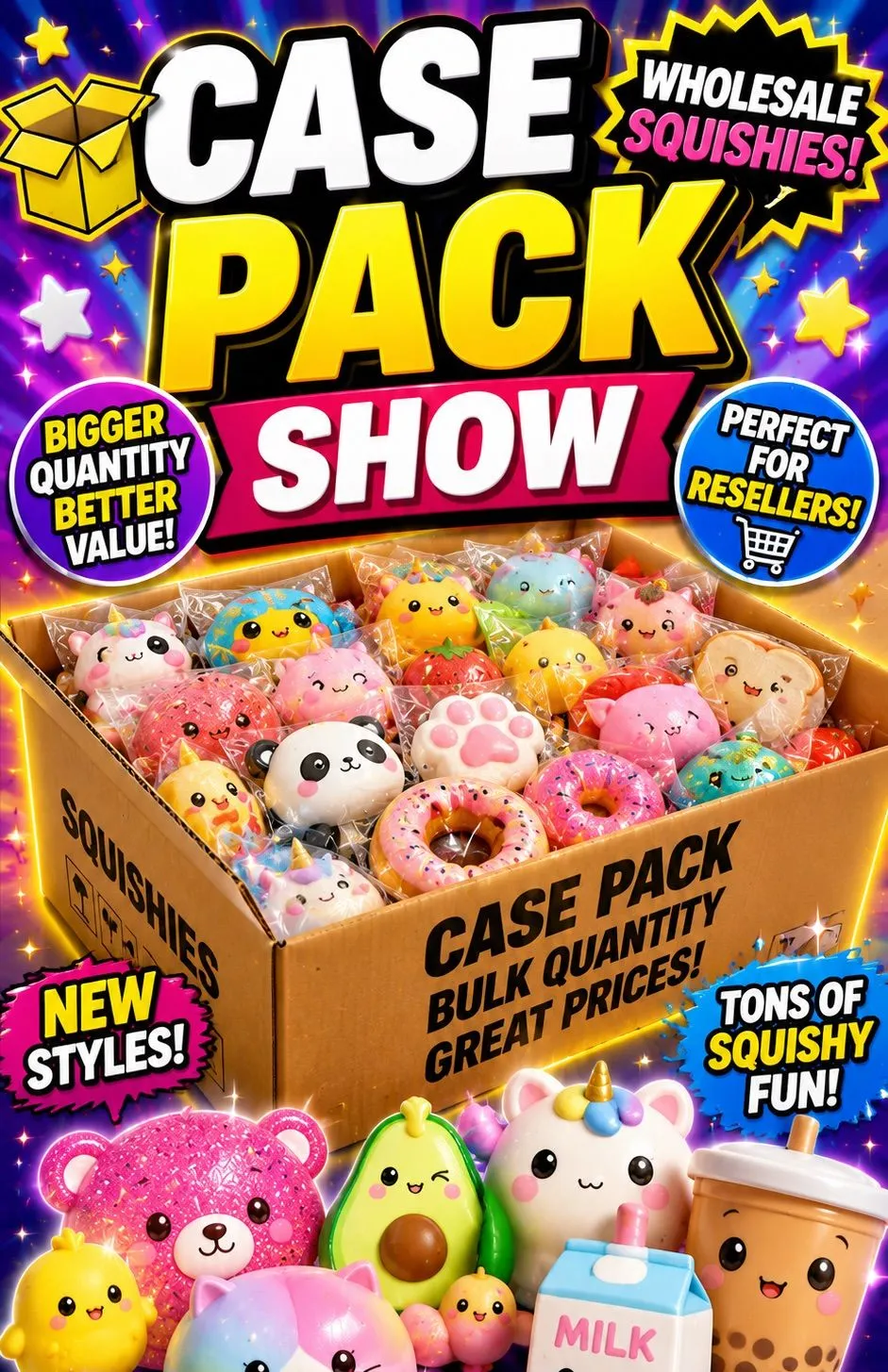 Thumbnail für Live-Show