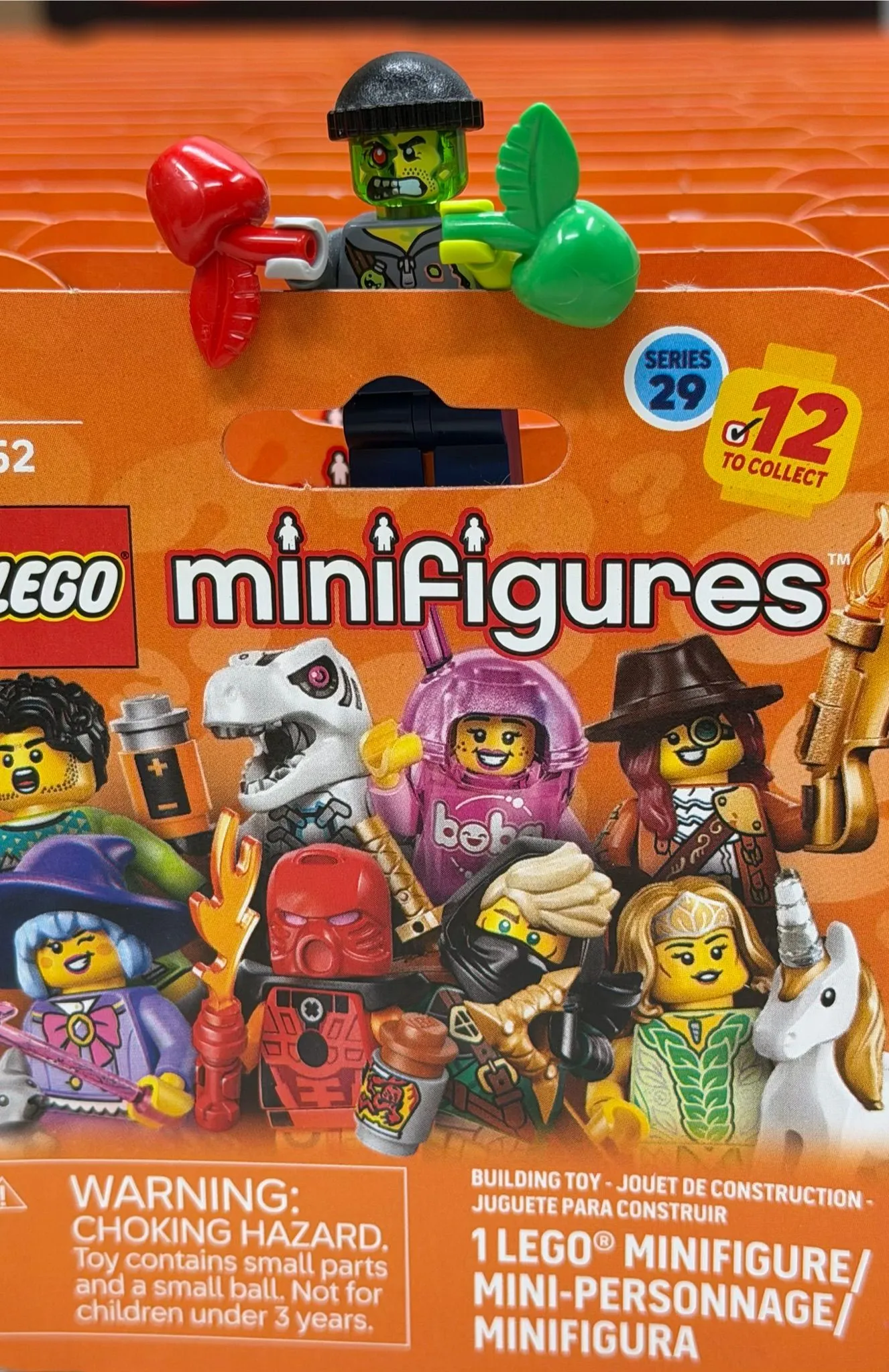 Miniature du live