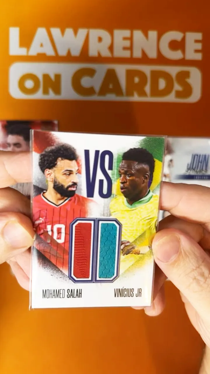 🇬🇧 Yamal ON-CARD Autos 🔥 Futera Football FX