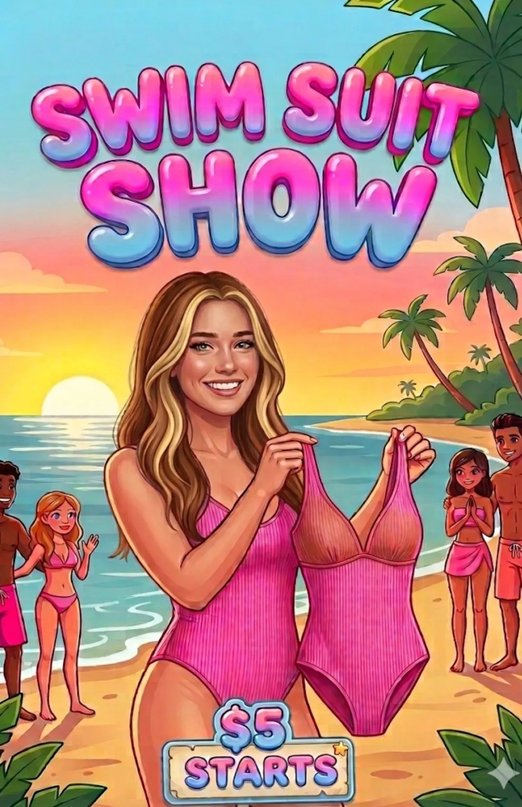 Thumbnail für Live-Show