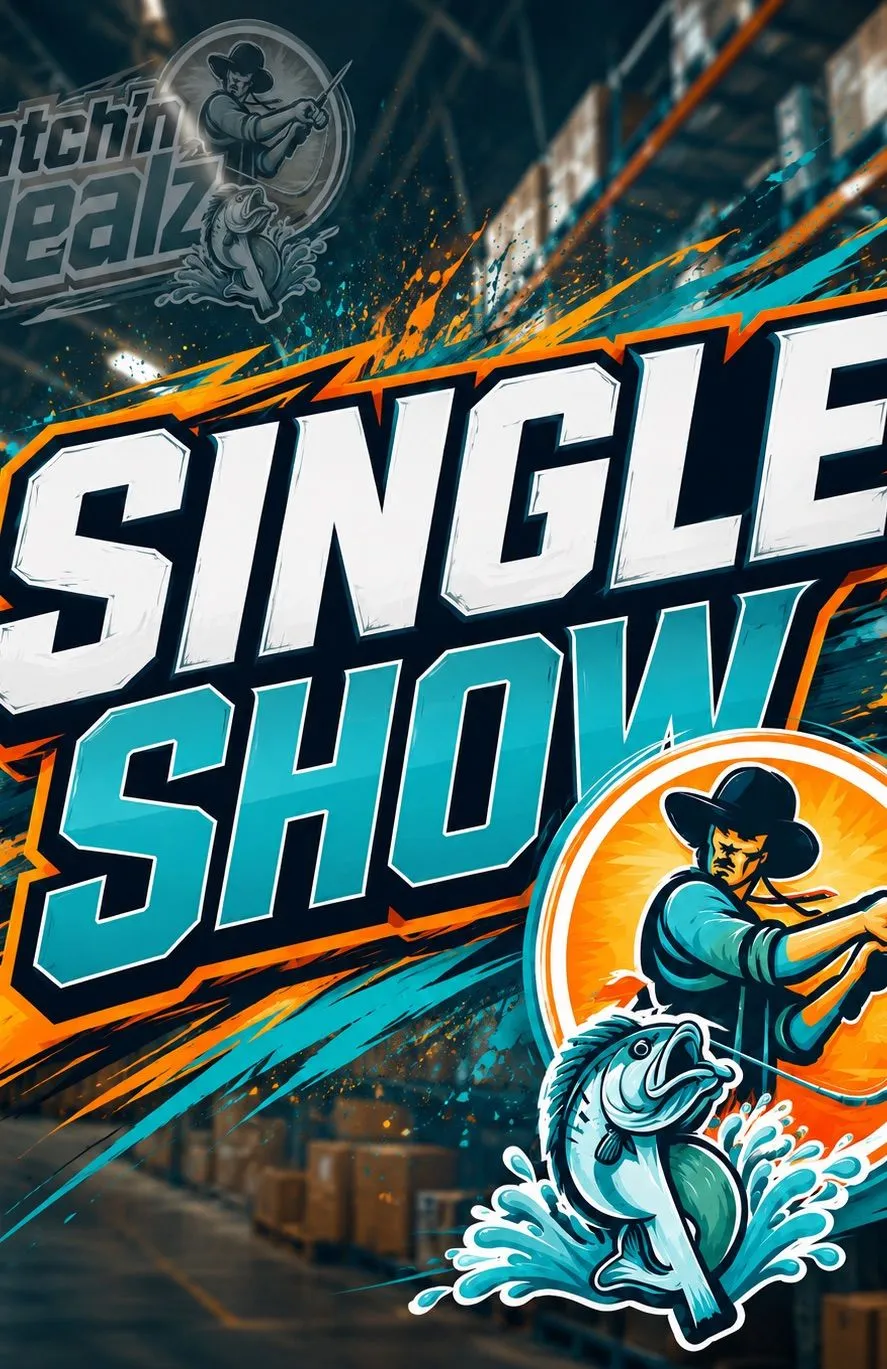 Thumbnail voor liveshow