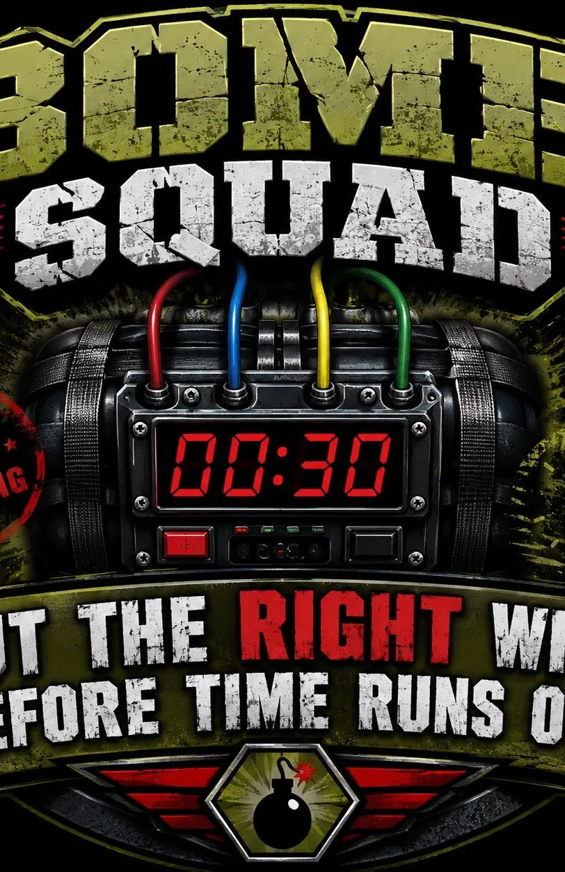 Thumbnail für Live-Show