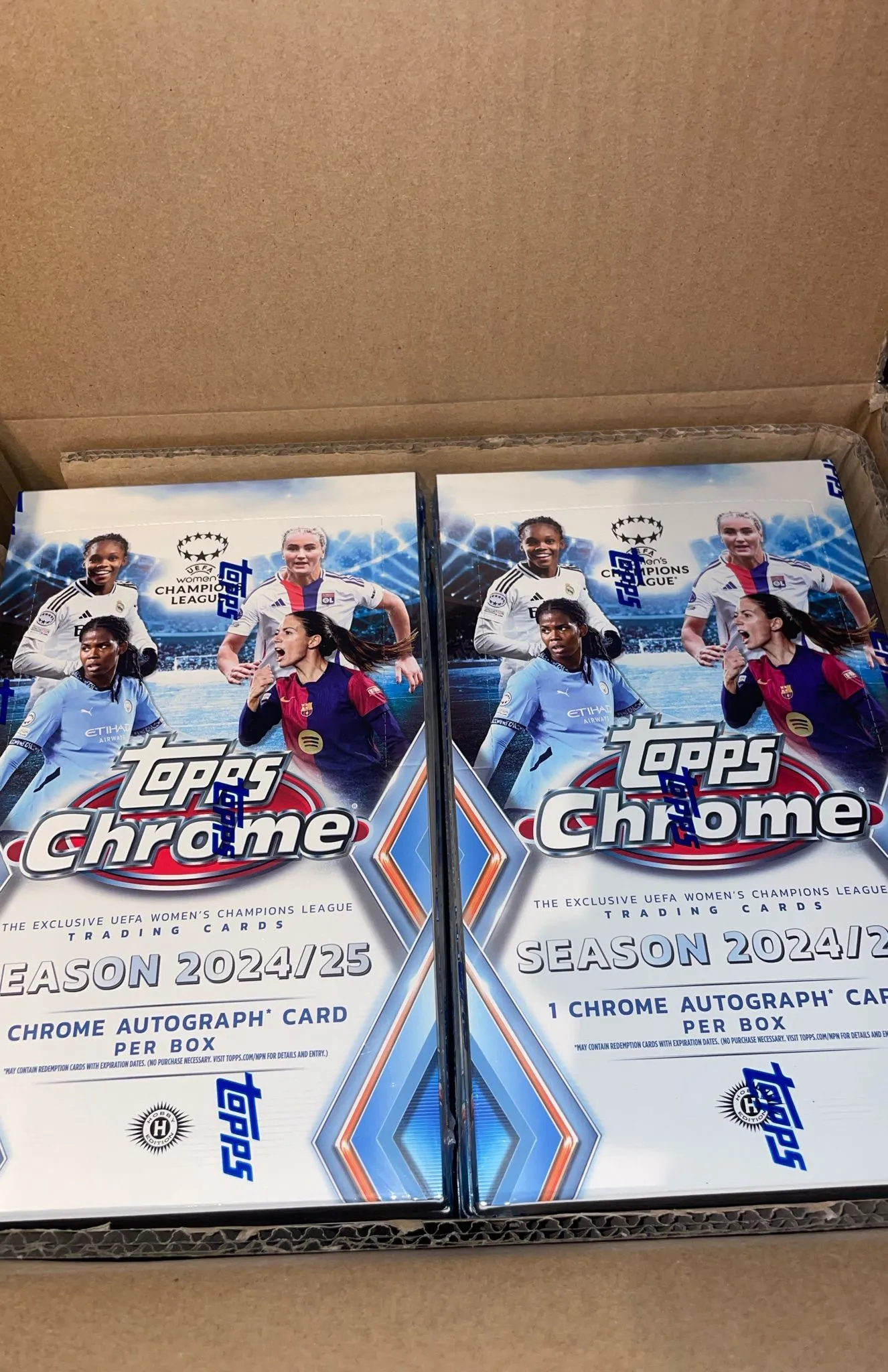 🇩🇪 ⚡️3 Boxer UCC Womens ⚡️