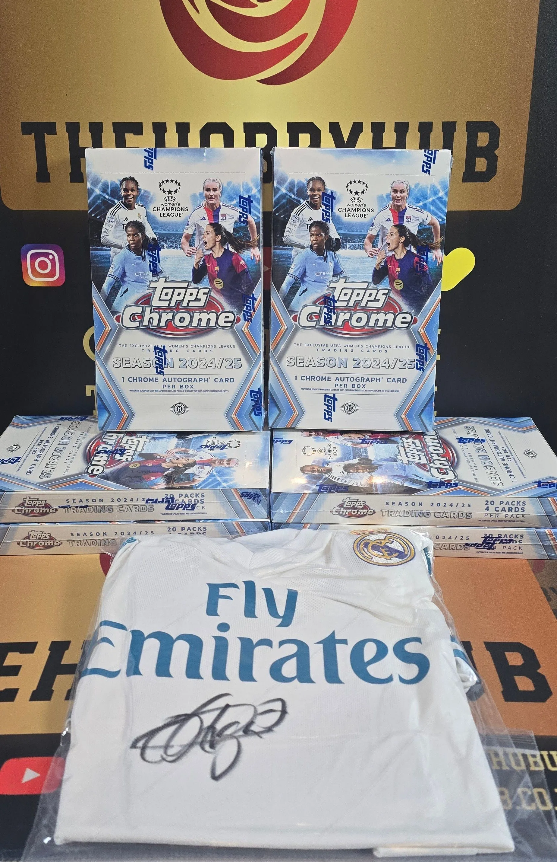 £1 🤯 half case Womens Wednesdays 🔥🔥