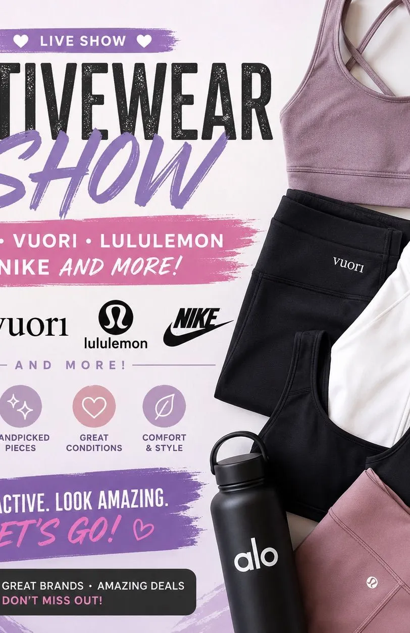 Thumbnail für Live-Show