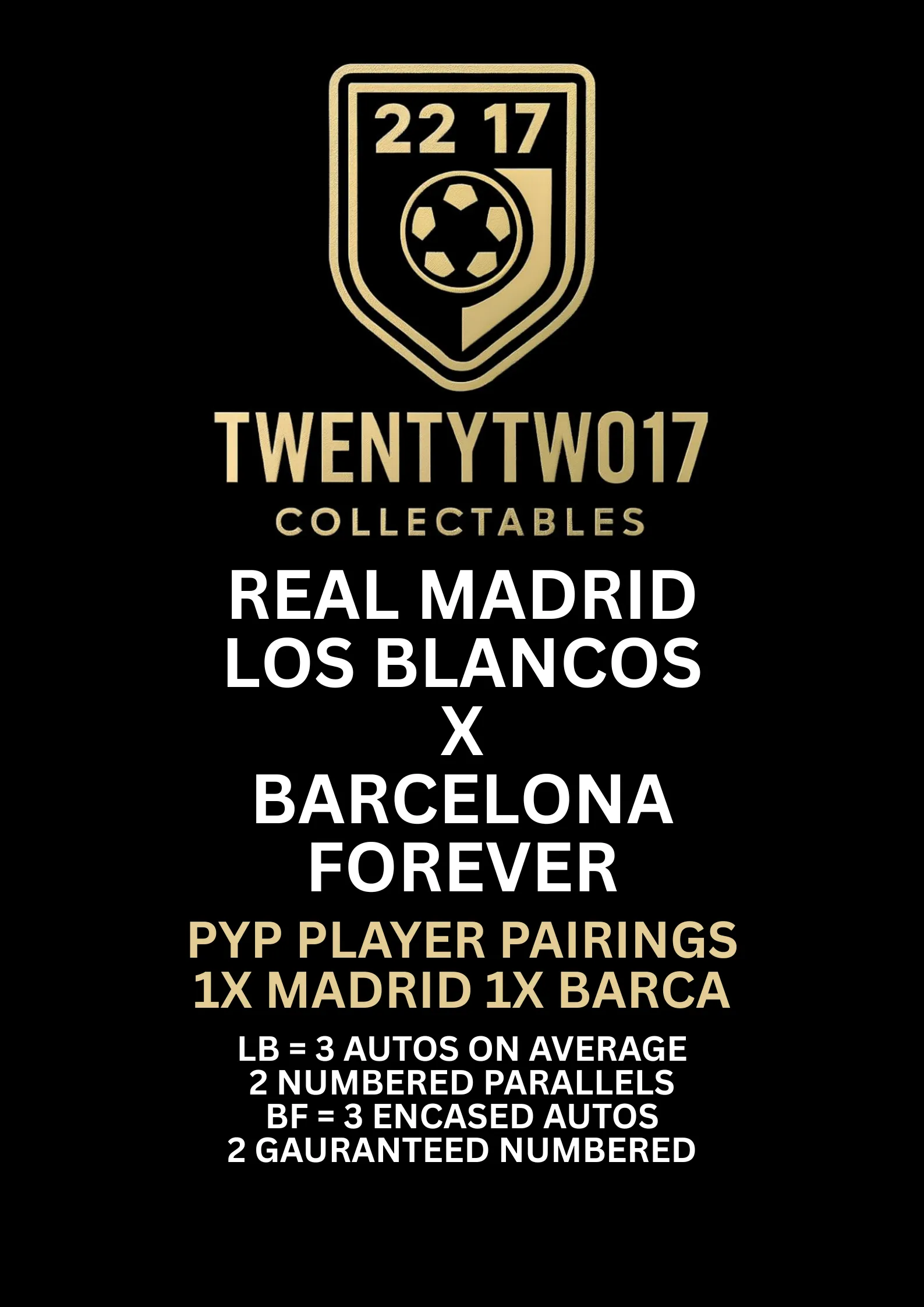 🇦🇺 REAL MADRID LOS BLANCOS X BARCELONA FOREVER