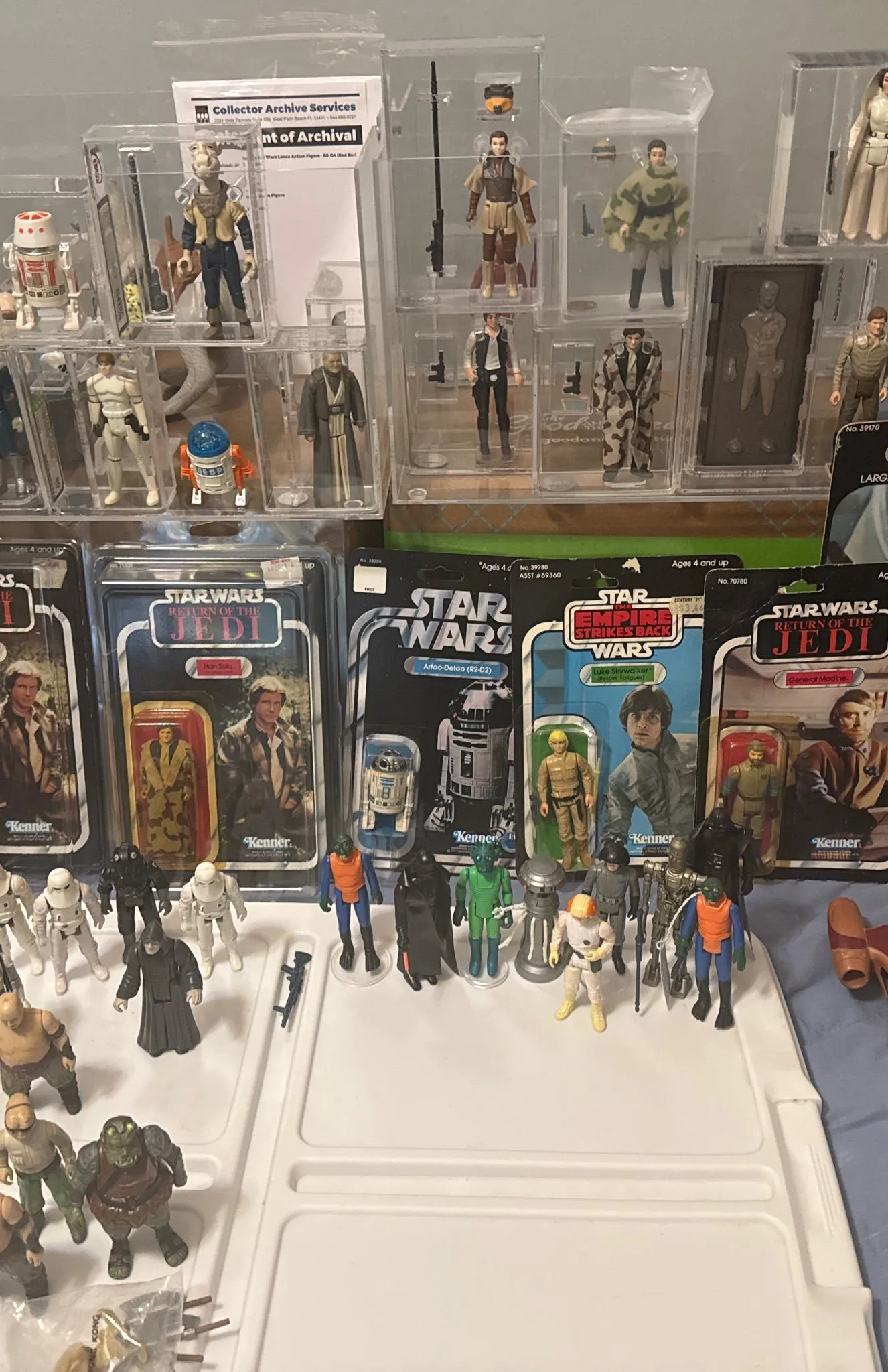 Miniature du live
