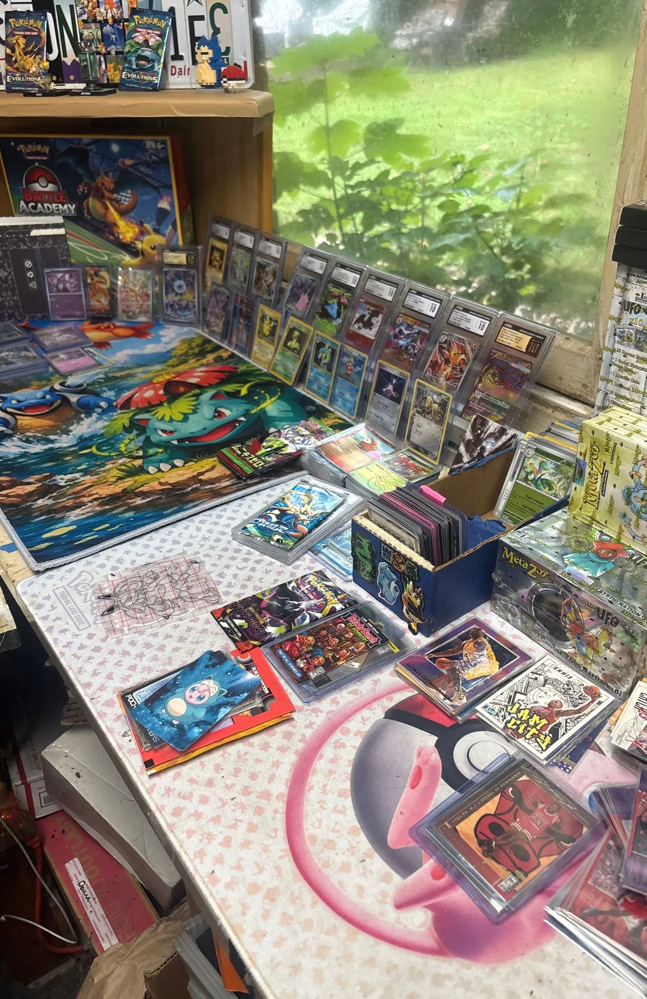 Miniature du live
