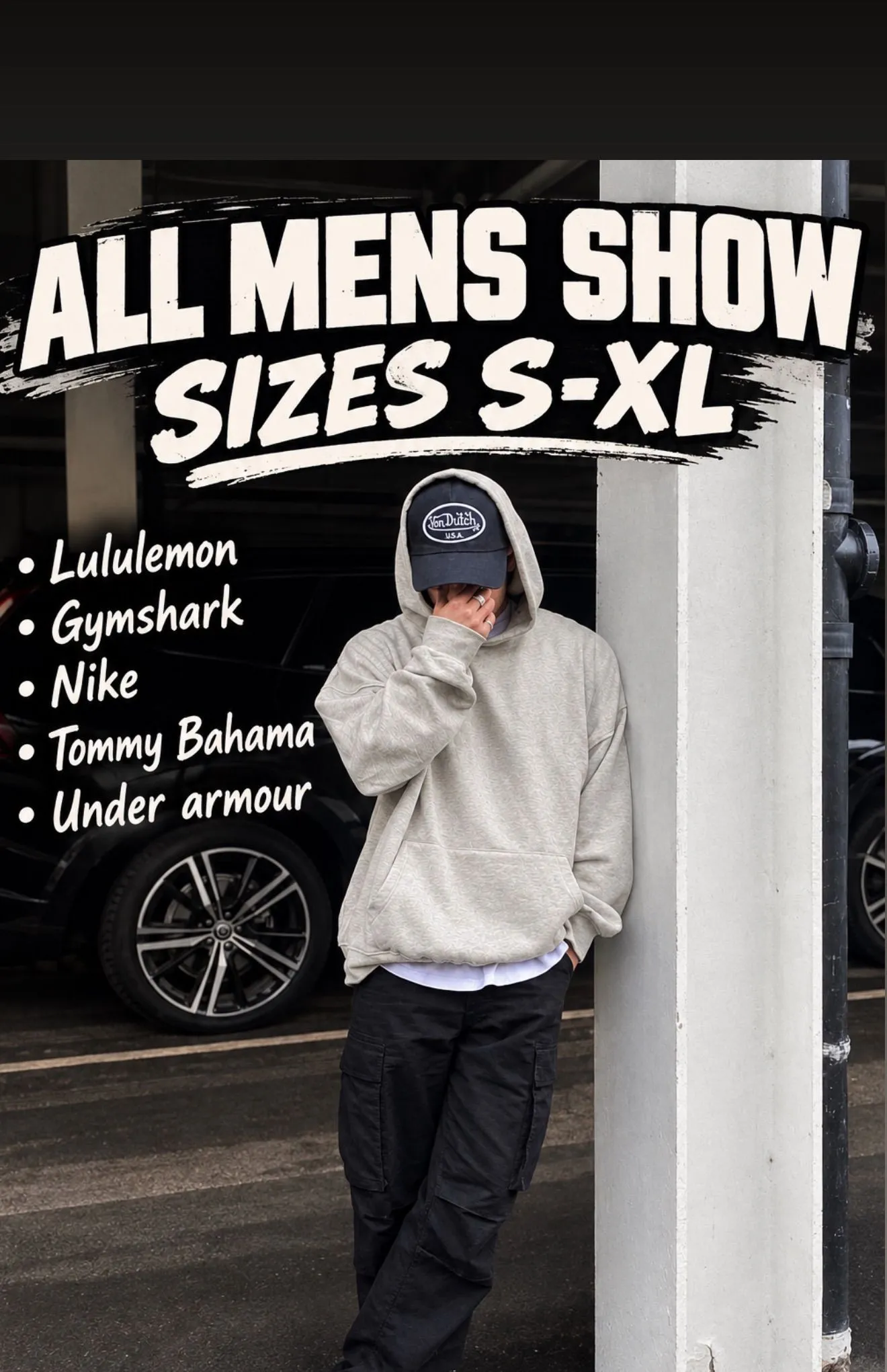 Thumbnail für Live-Show