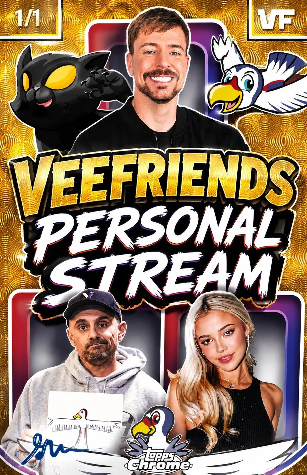 Thumbnail für Live-Show