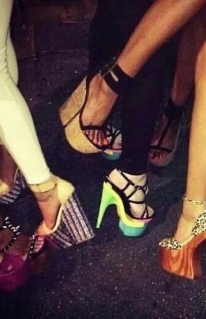 Thumbnail für Live-Show