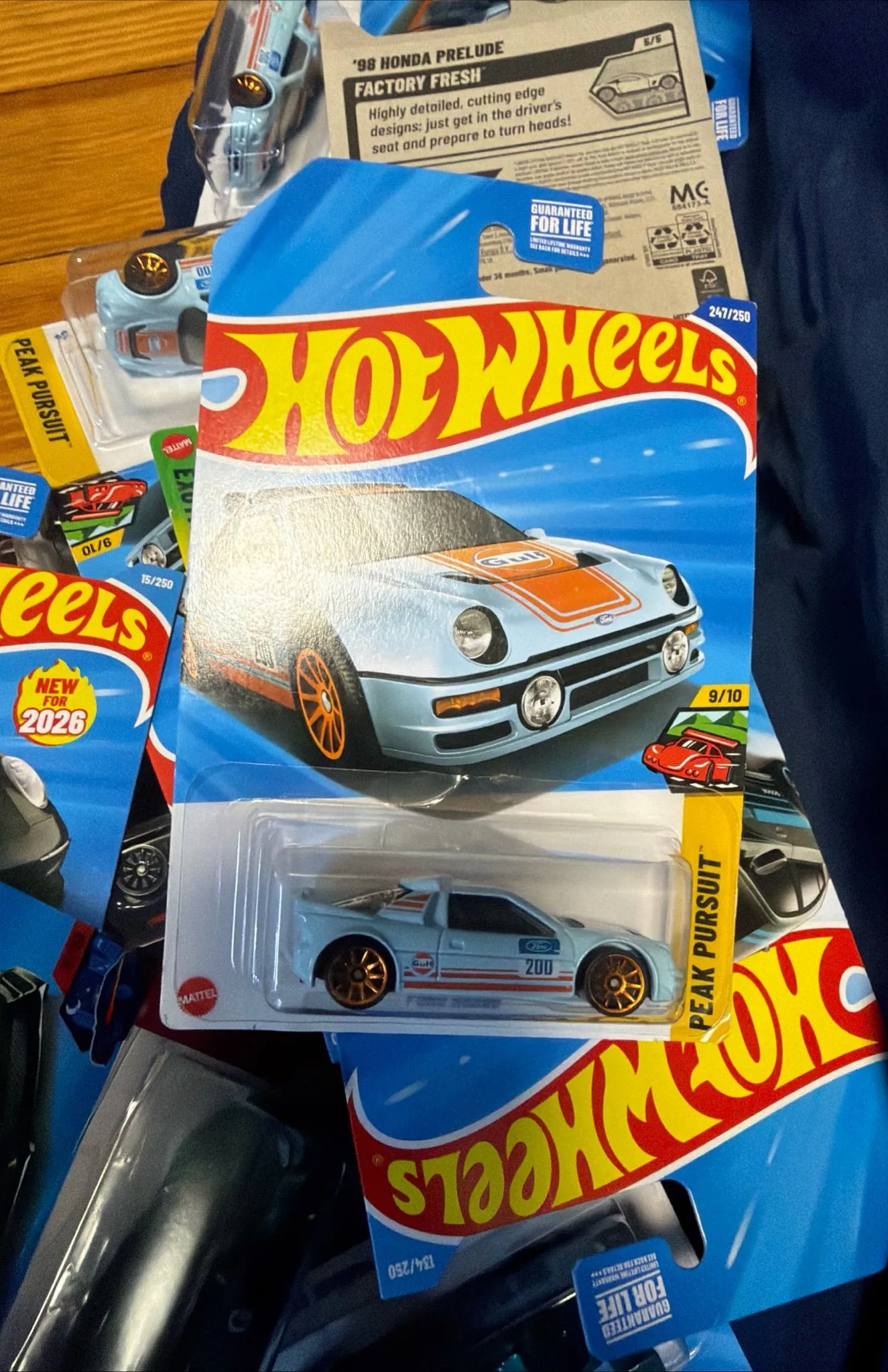 Thumbnail für Live-Show