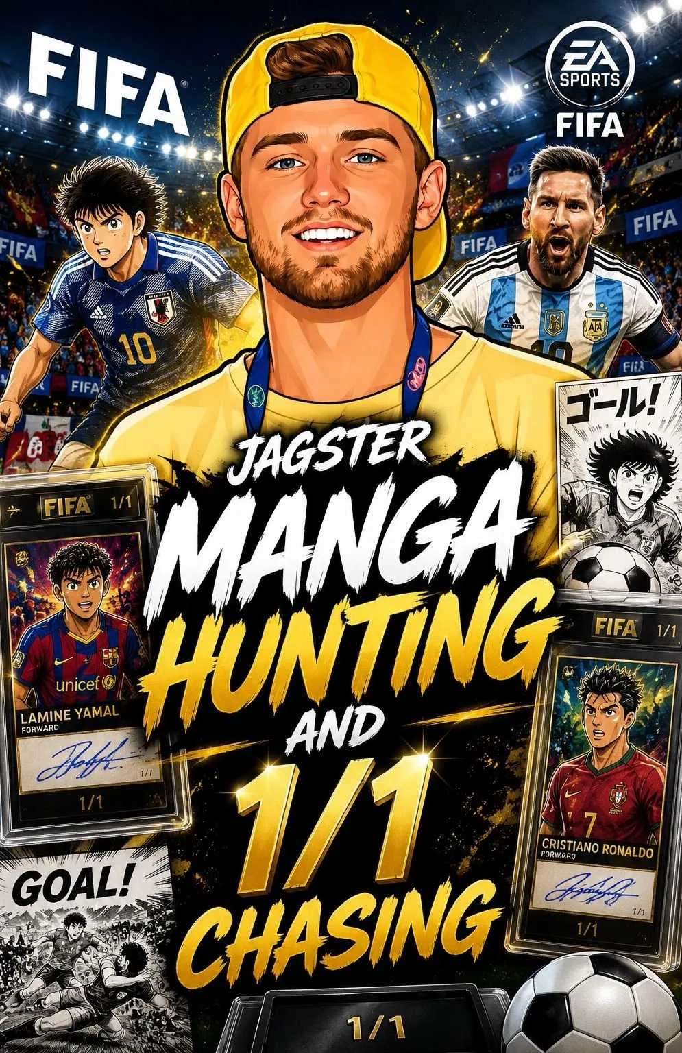 Thumbnail für Live-Show